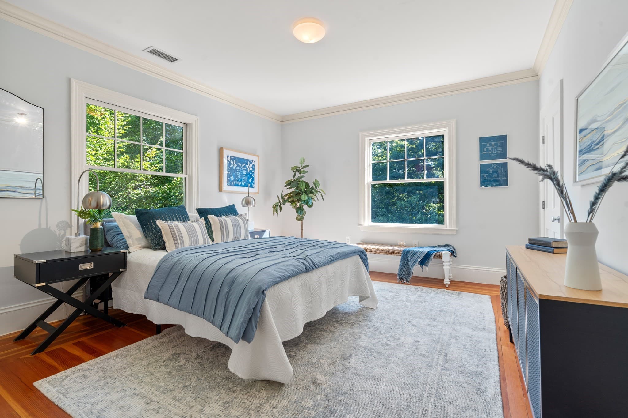 Single Family Residence at 103 Irving Street, Cambridge MA 02138, Cambridge, photo 24 of 36