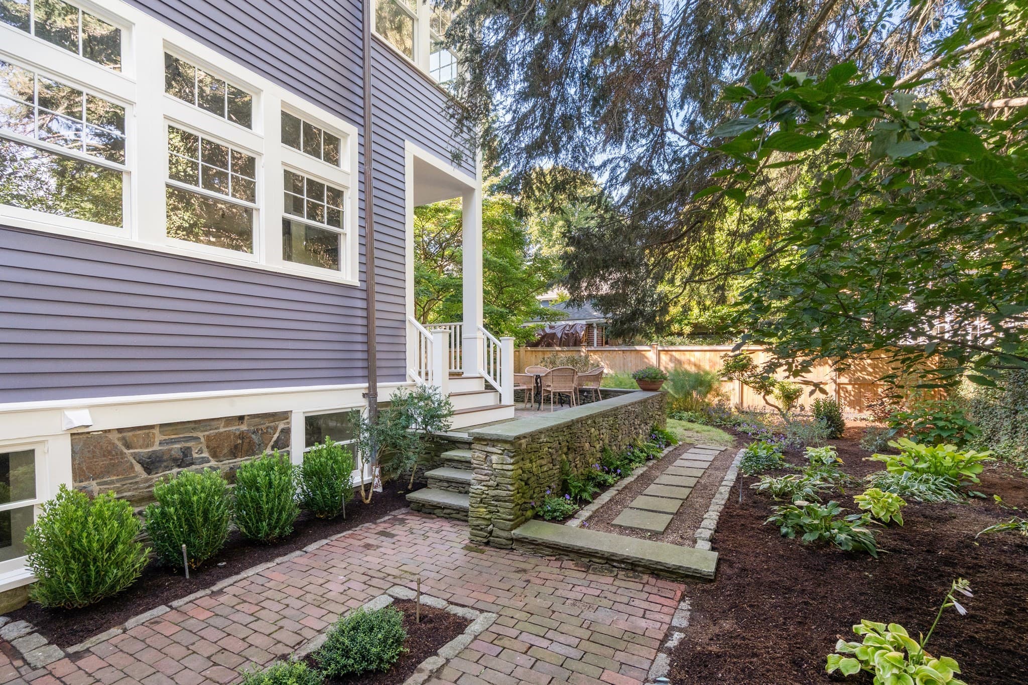 Single Family Residence at 103 Irving Street, Cambridge MA 02138, Cambridge, photo 34 of 36