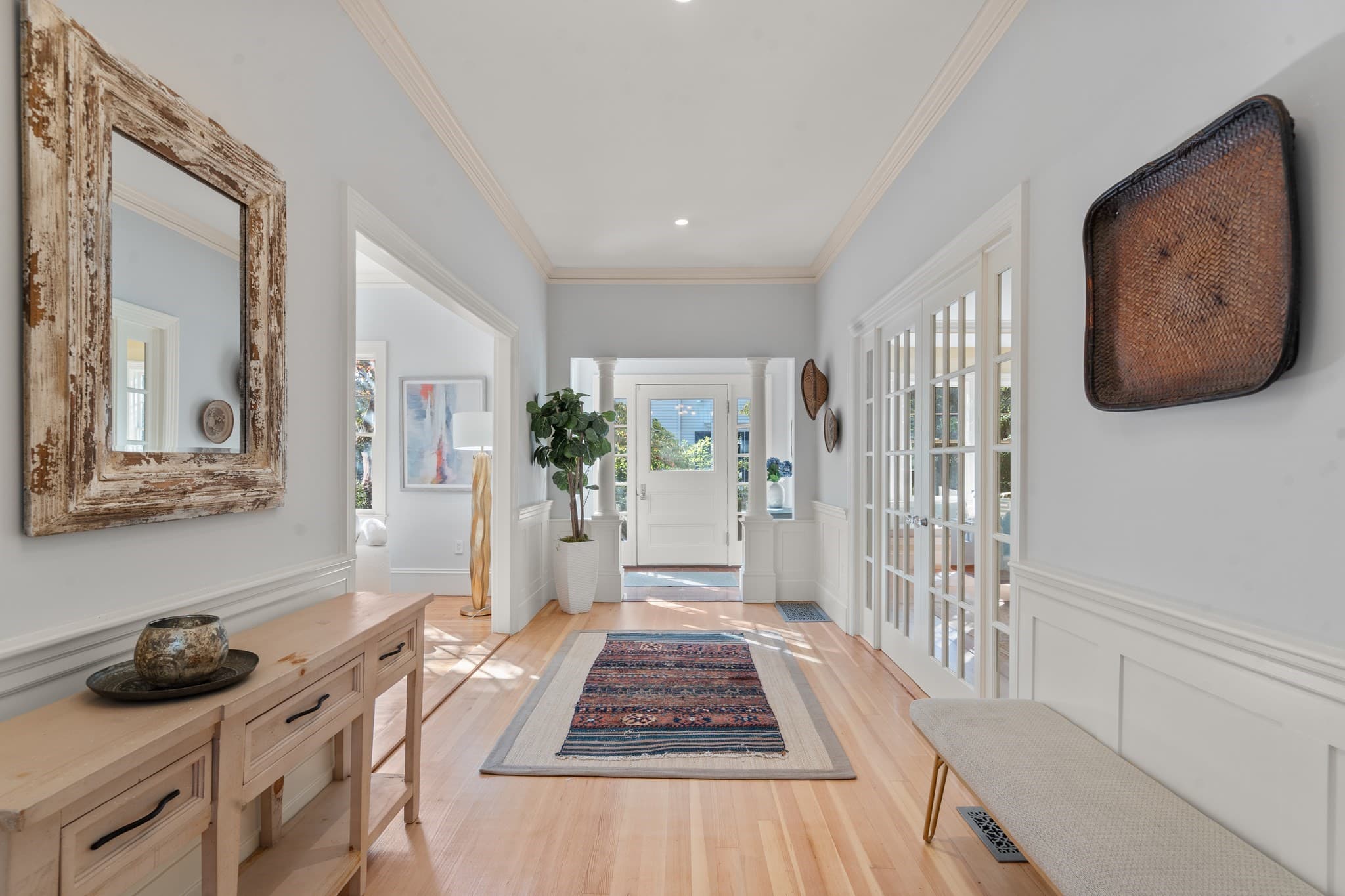 Single Family Residence at 103 Irving Street, Cambridge MA 02138, Cambridge, photo 4 of 36