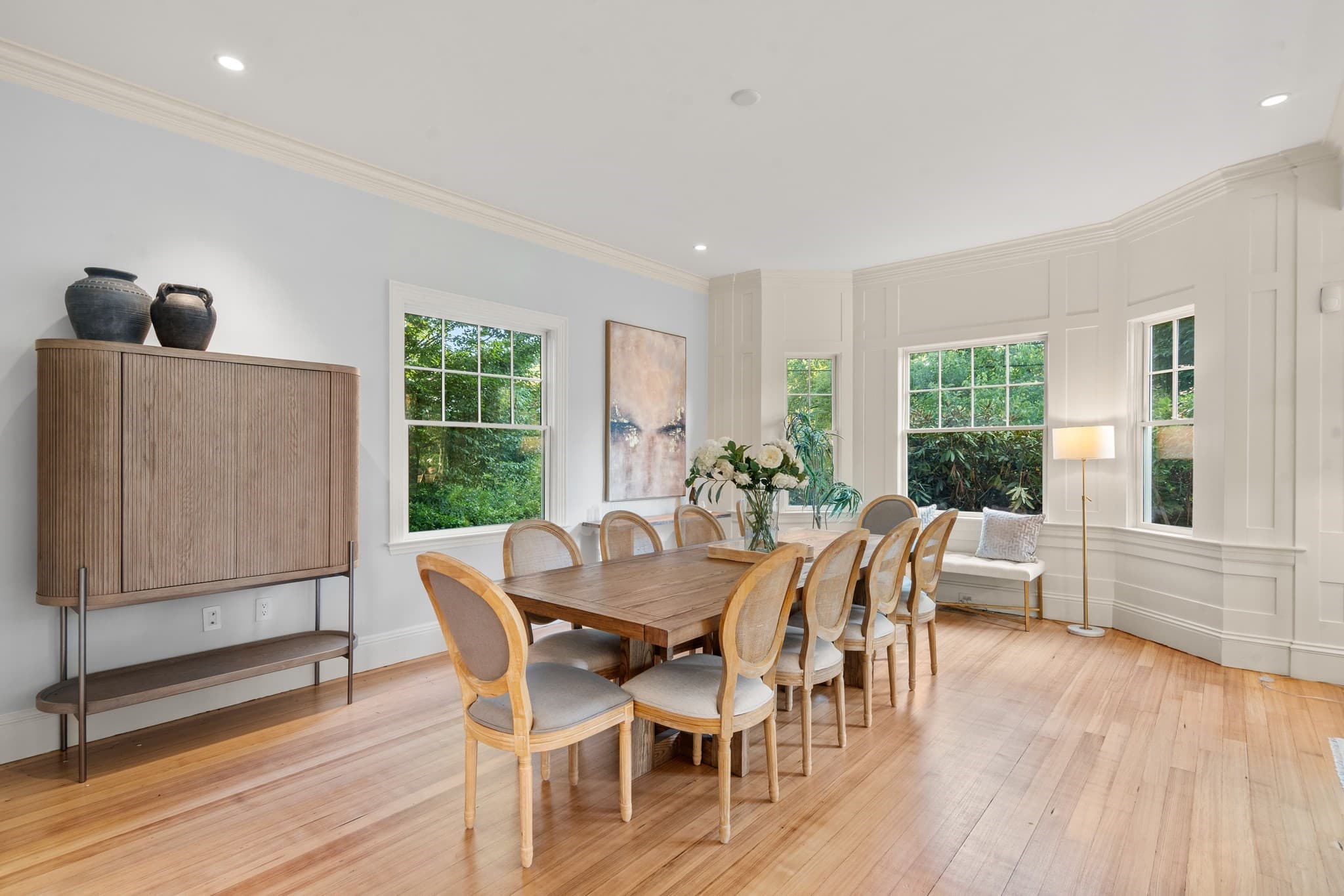 Single Family Residence at 103 Irving Street, Cambridge MA 02138, Cambridge, photo 8 of 36