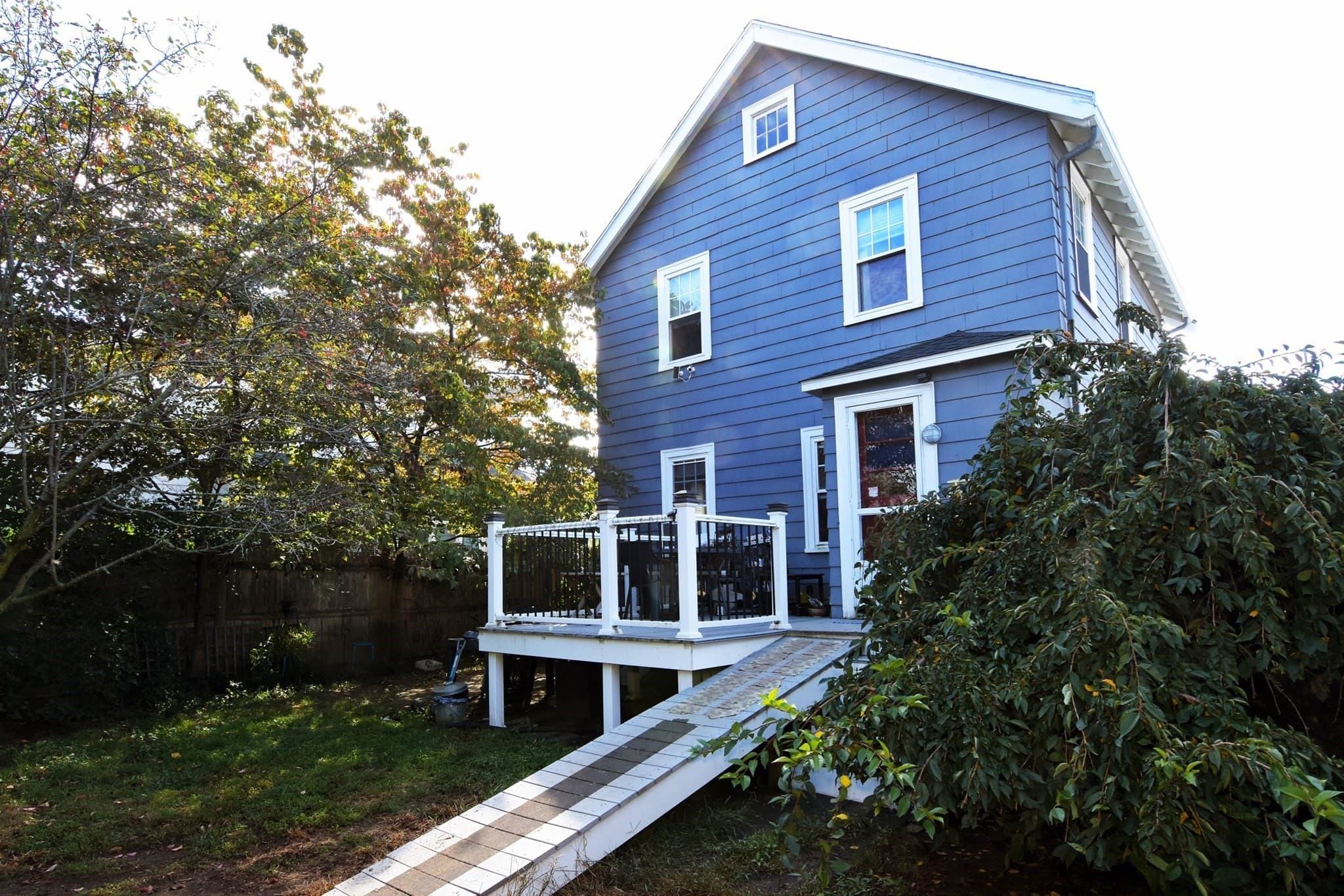 Single Family Residence at 25 Stearns Ave, Medford MA 02155, Medford, photo 27 of 30