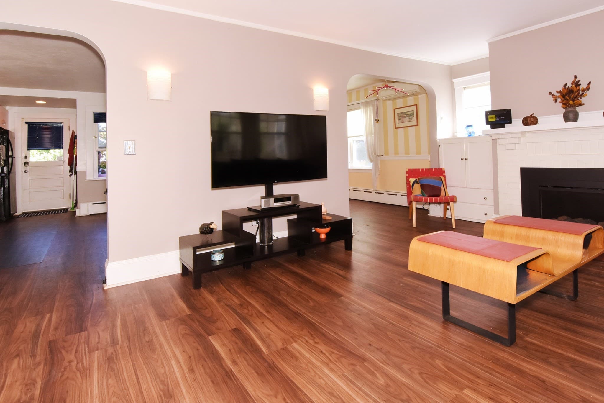 Single Family Residence at 25 Stearns Ave, Medford MA 02155, Medford, photo 6 of 30