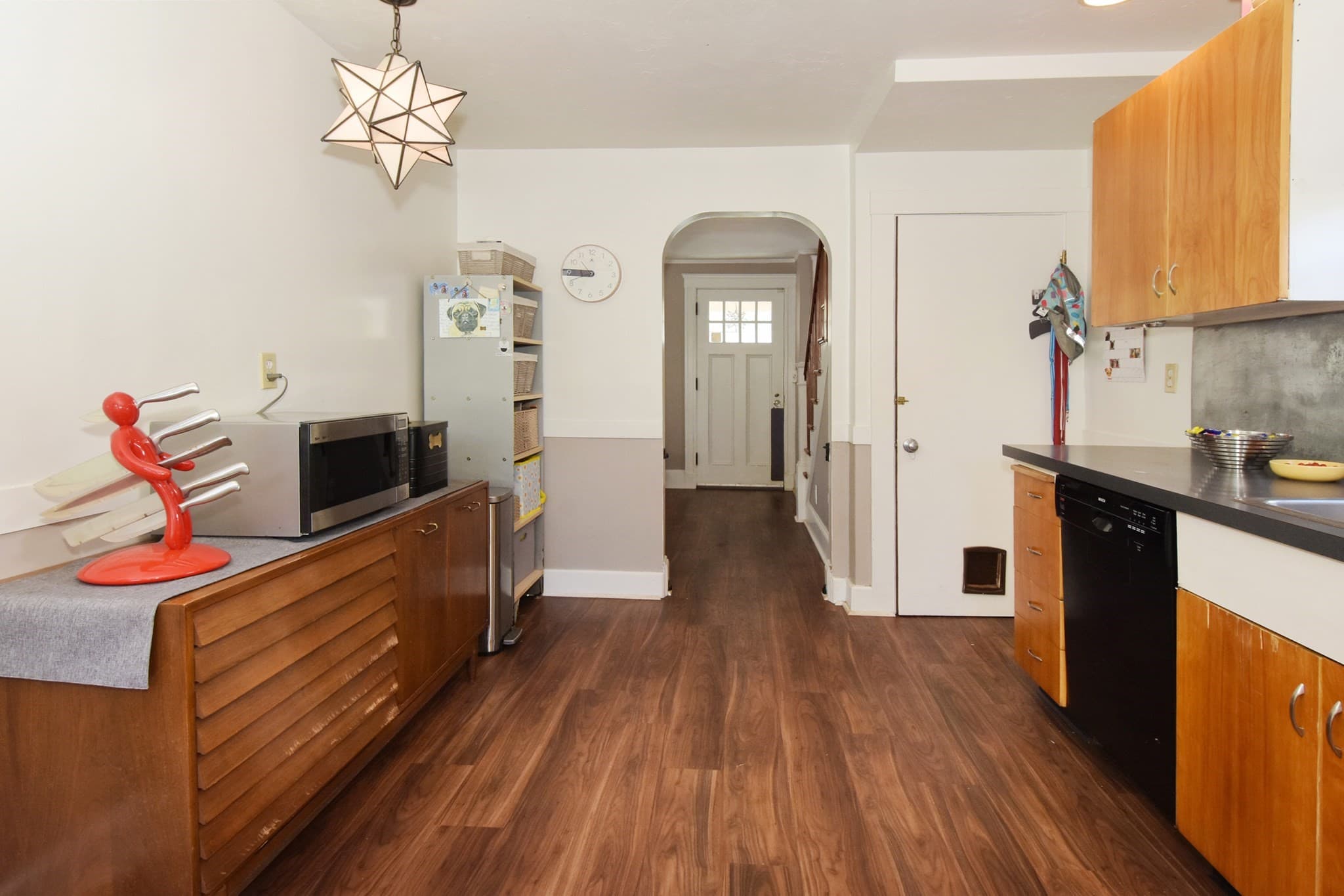 Single Family Residence at 25 Stearns Ave, Medford MA 02155, Medford, photo 13 of 30
