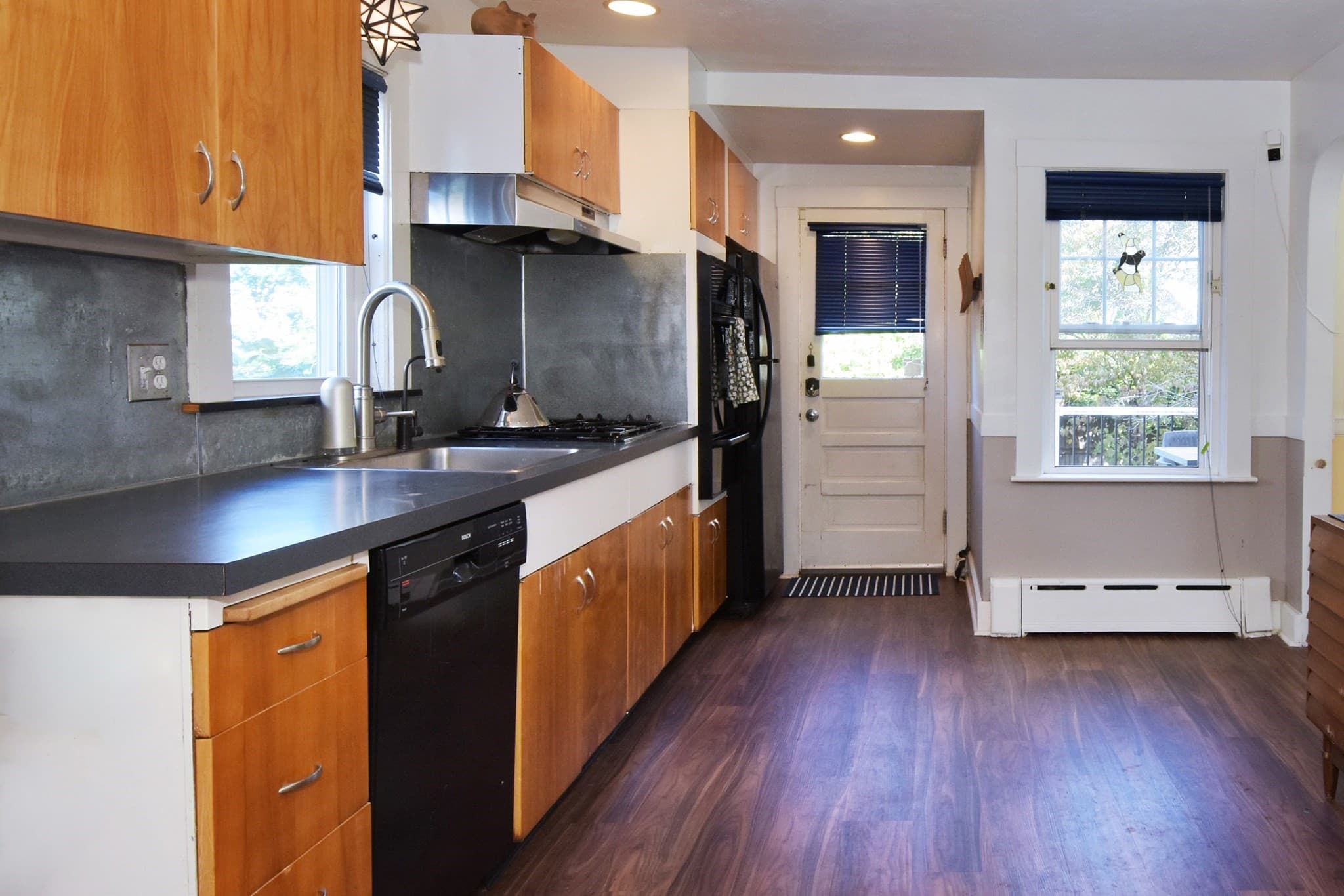 Single Family Residence at 25 Stearns Ave, Medford MA 02155, Medford, photo 12 of 30