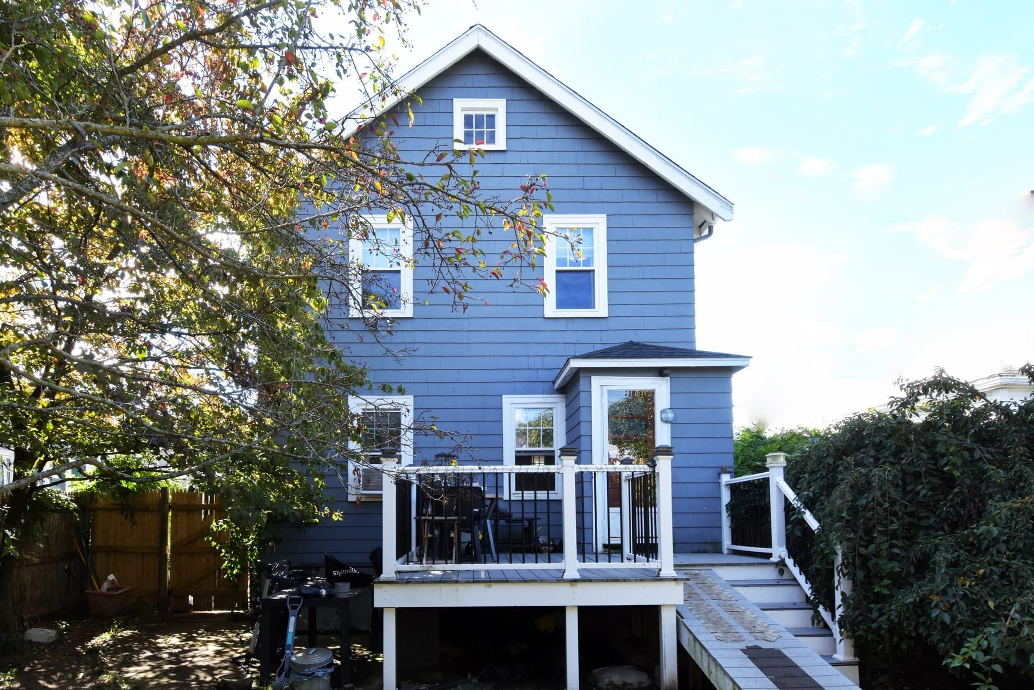 Single Family Residence at 25 Stearns Ave, Medford MA 02155, Medford, photo 26 of 30
