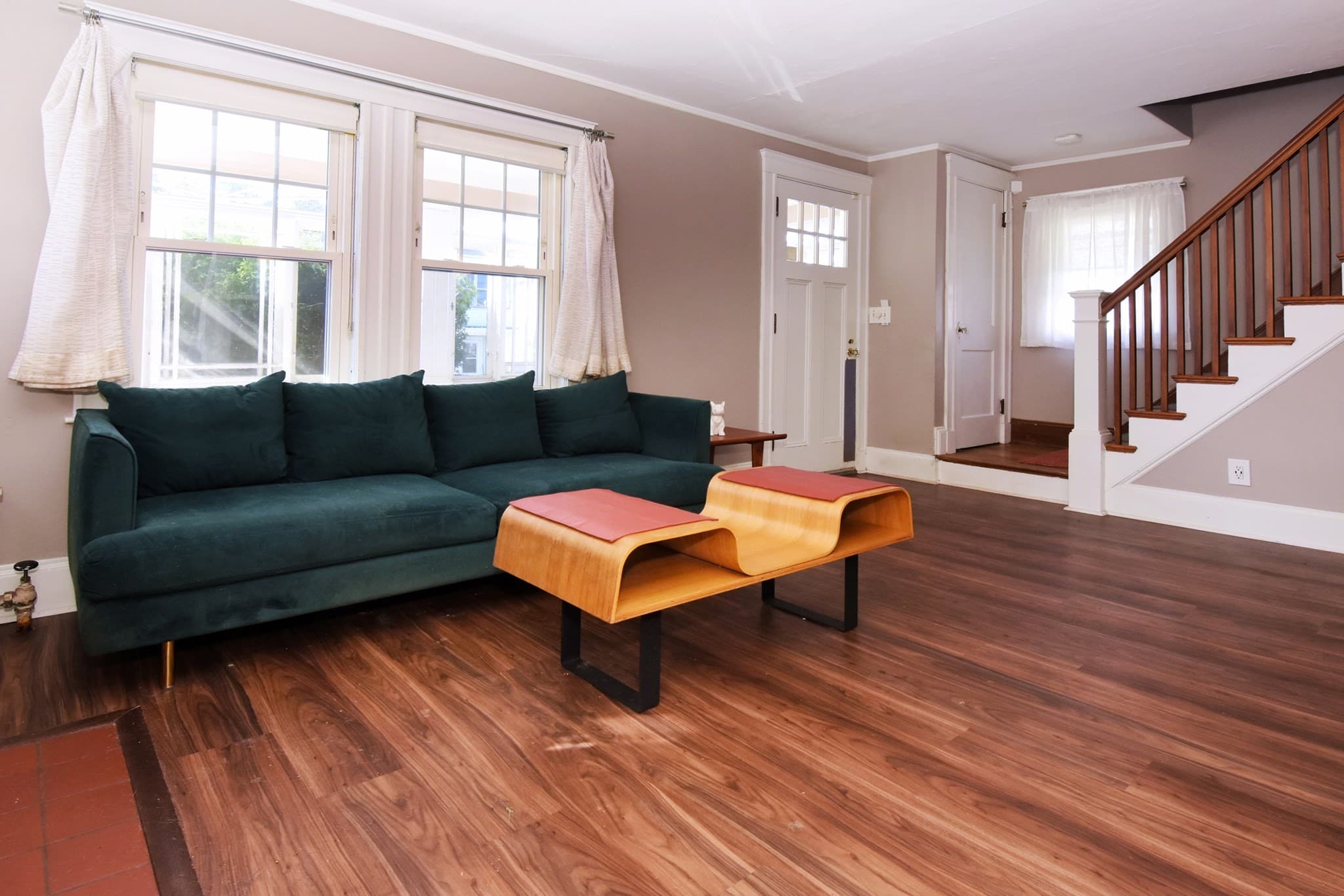 Single Family Residence at 25 Stearns Ave, Medford MA 02155, Medford, photo 7 of 30