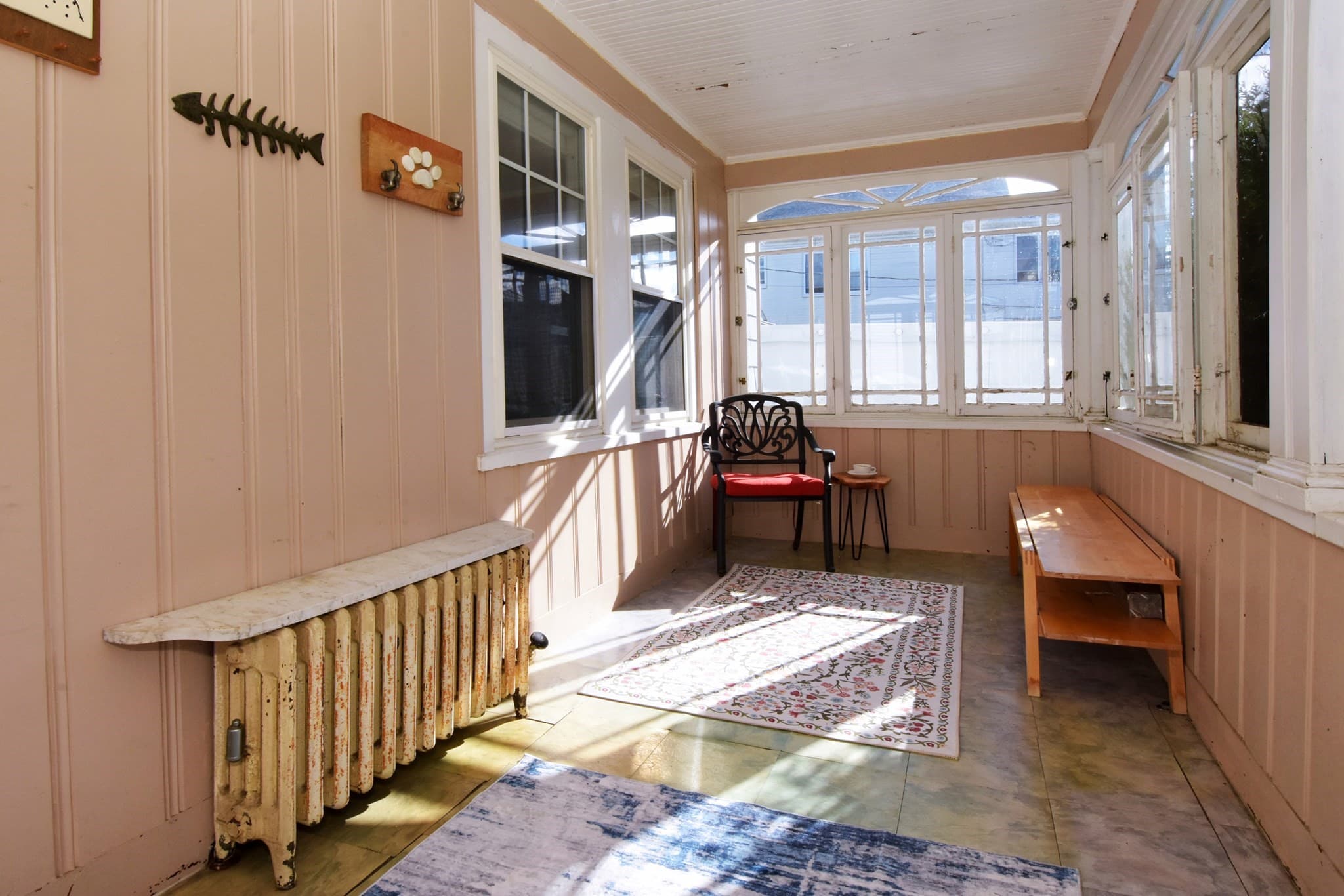 Single Family Residence at 25 Stearns Ave, Medford MA 02155, Medford, photo 3 of 30