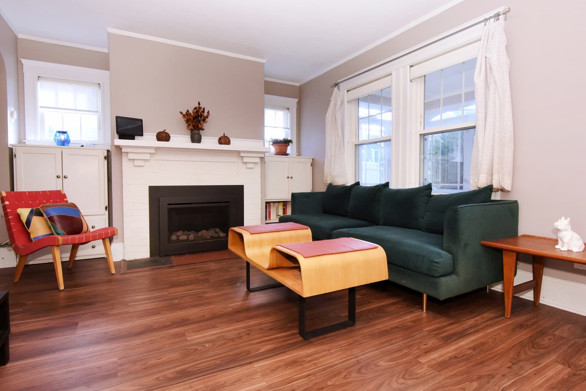 Single Family Residence at 25 Stearns Ave, Medford MA 02155, Medford, photo 5 of 30