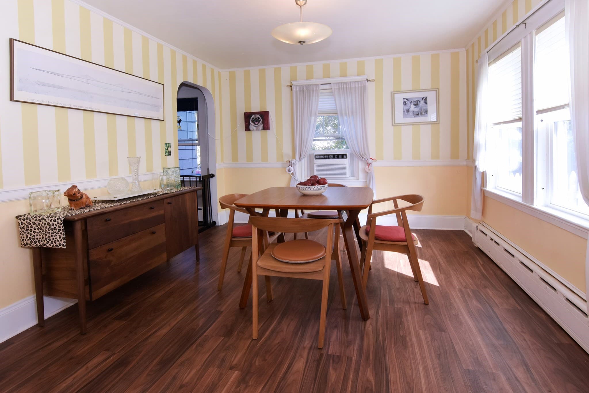 Single Family Residence at 25 Stearns Ave, Medford MA 02155, Medford, photo 10 of 30