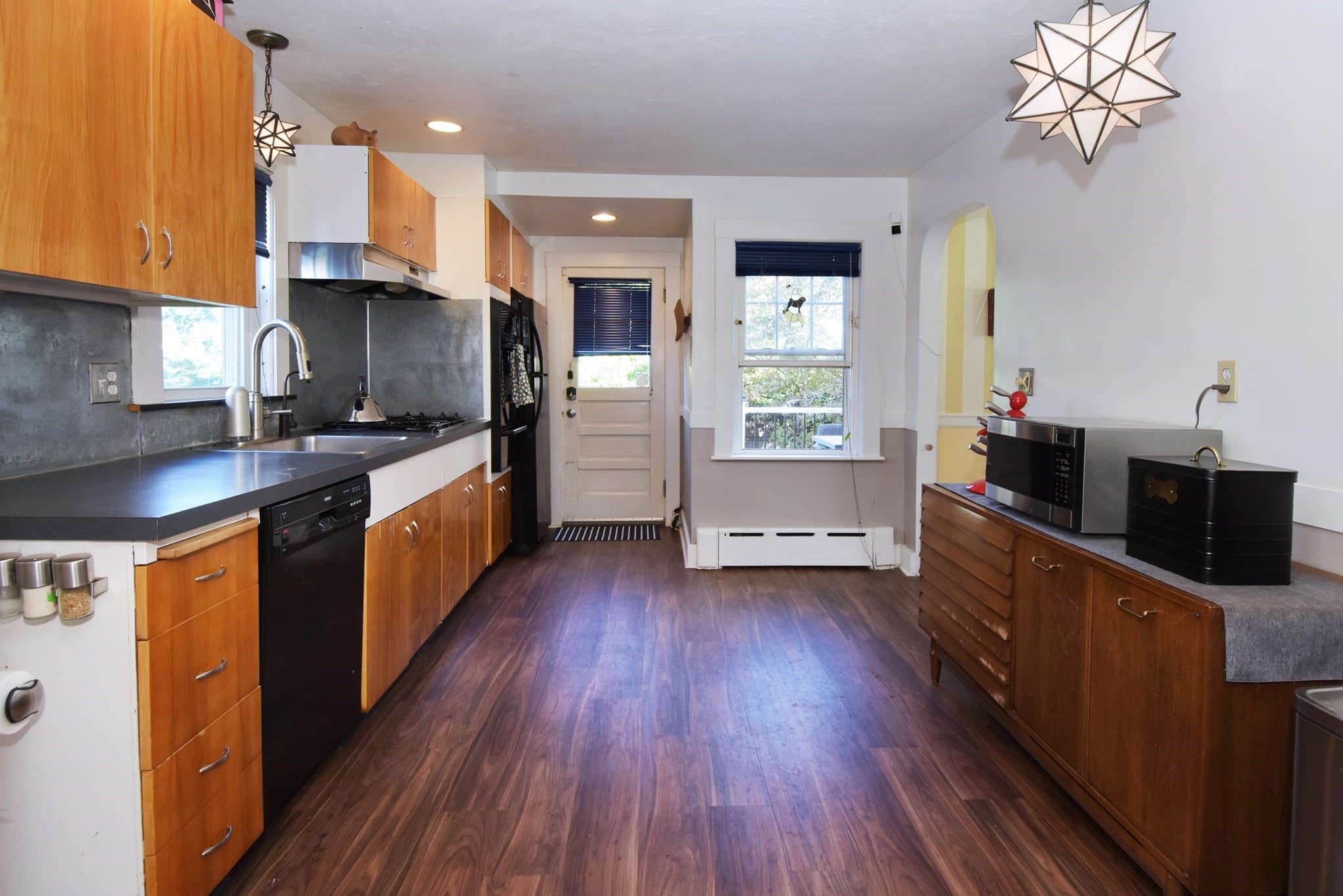 Single Family Residence at 25 Stearns Ave, Medford MA 02155, Medford, photo 11 of 30