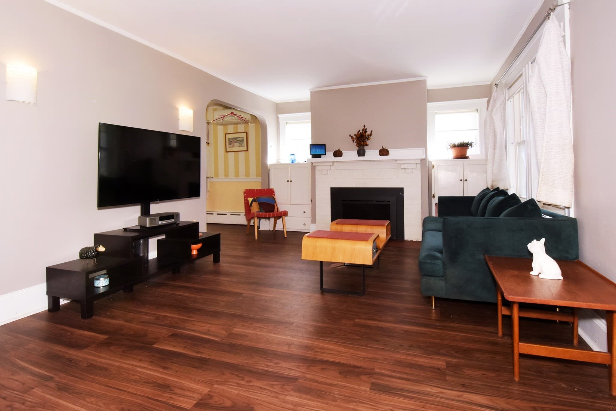 Single Family Residence at 25 Stearns Ave, Medford MA 02155, Medford, photo 4 of 30