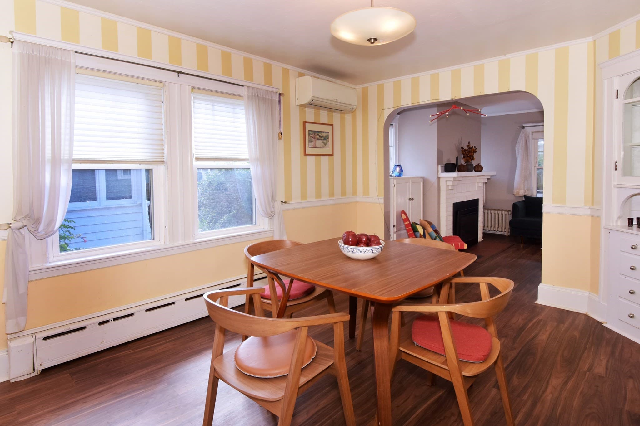 Single Family Residence at 25 Stearns Ave, Medford MA 02155, Medford, photo 8 of 30