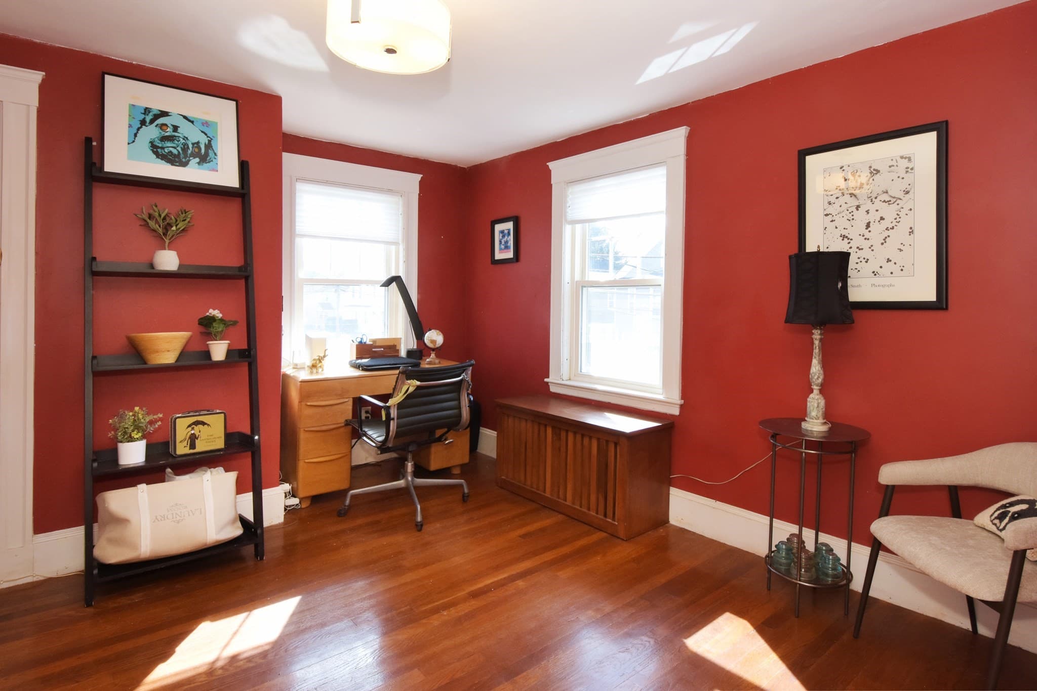Single Family Residence at 25 Stearns Ave, Medford MA 02155, Medford, photo 21 of 30