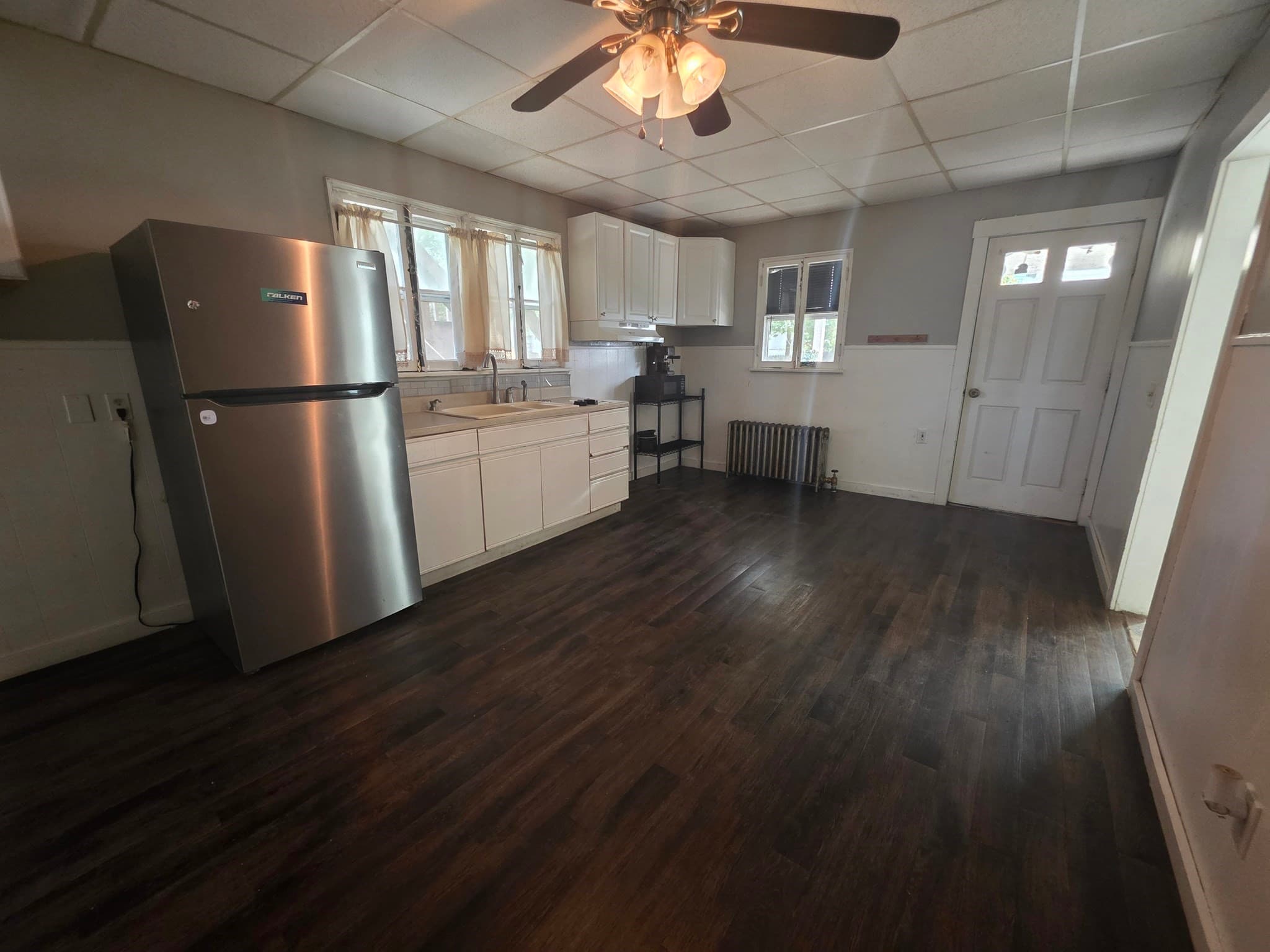 3 Family - 3 Units Up/Down at 27 Walnut St, Ware MA 01082, Ware, photo 2 of 24