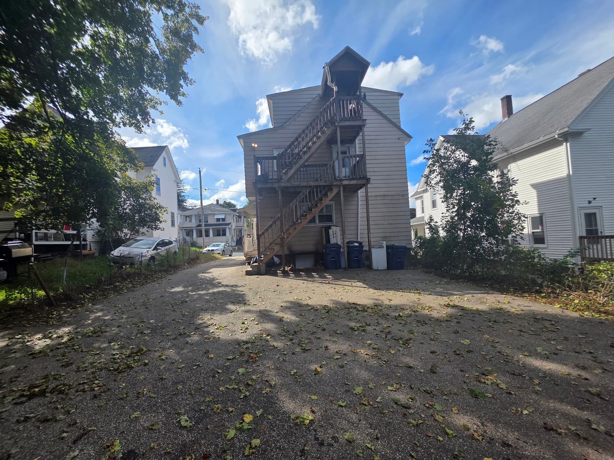 3 Family - 3 Units Up/Down at 27 Walnut St, Ware MA 01082, Ware, photo 22 of 24