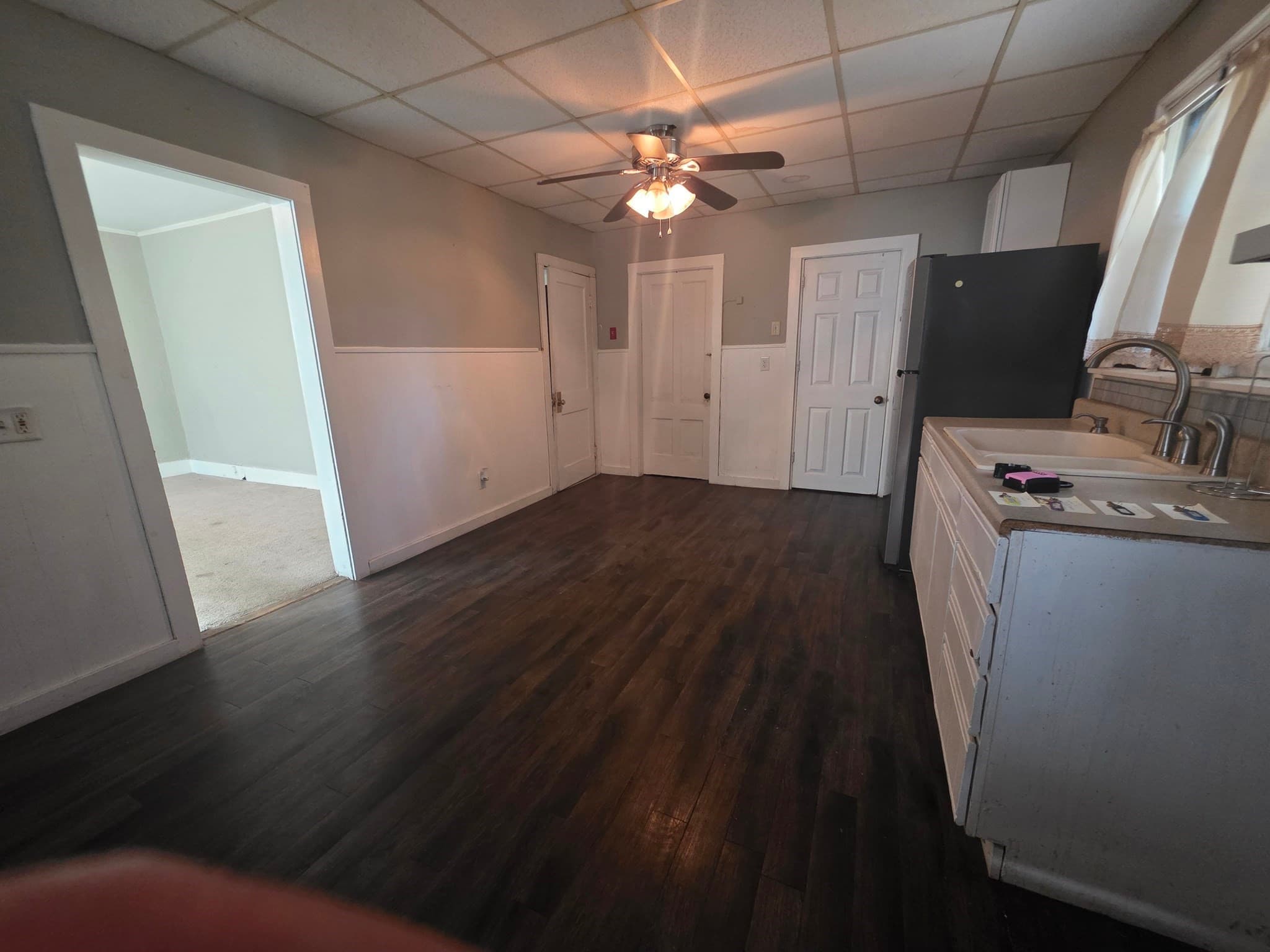 3 Family - 3 Units Up/Down at 27 Walnut St, Ware MA 01082, Ware, photo 4 of 24
