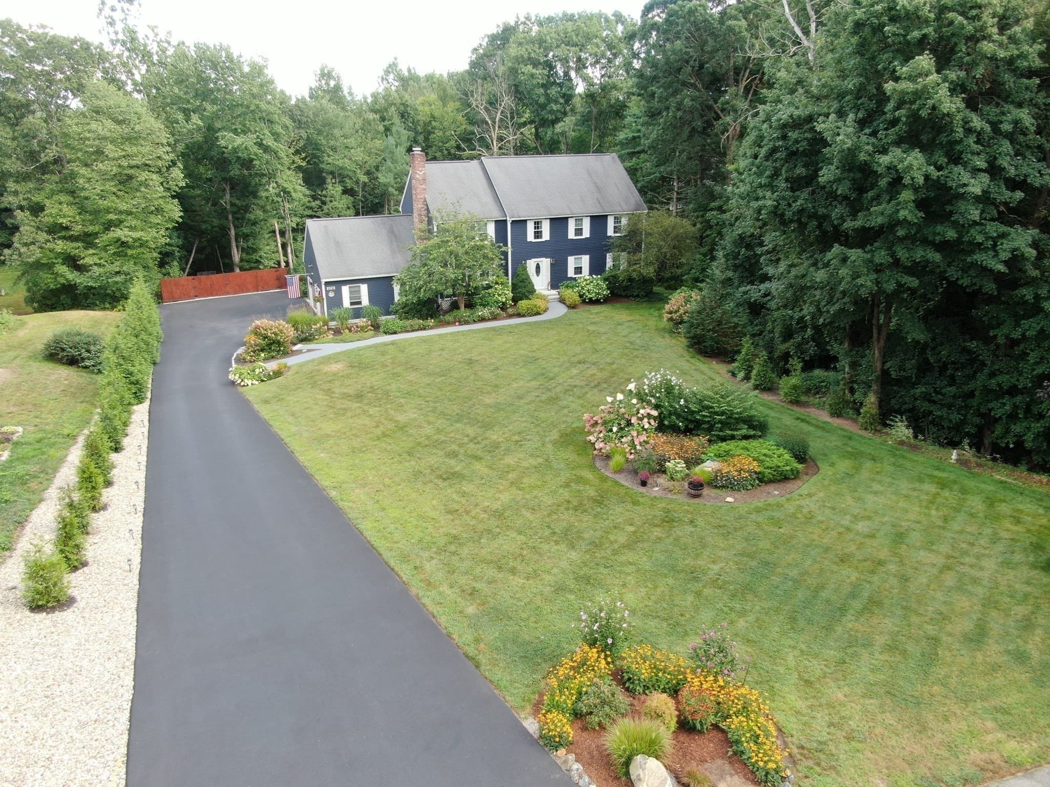 Single Family Residence at 178 Littlefield Lane, Marlborough MA 01752, Marlborough, photo 2 of 30