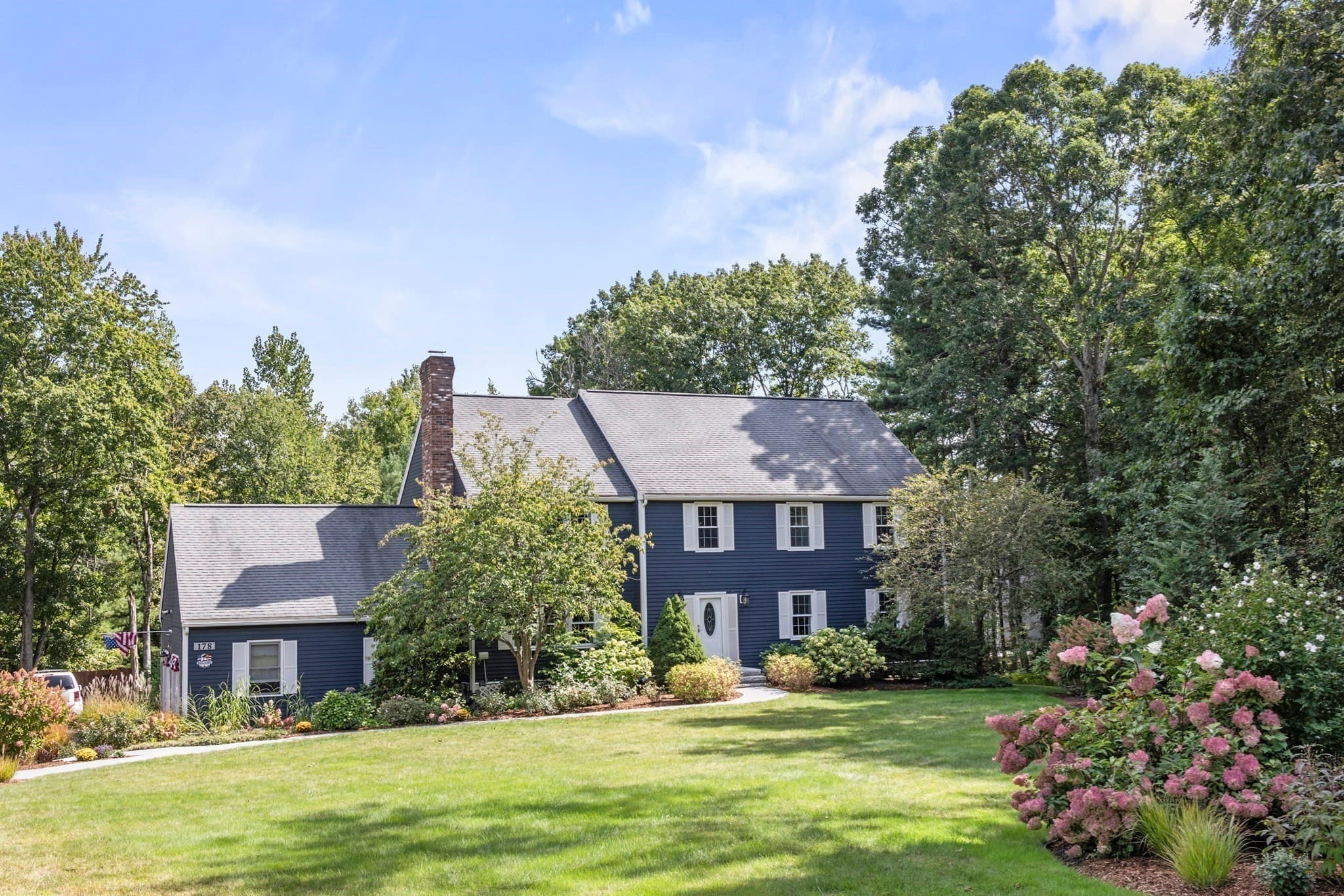 178 Littlefield Lane, Marlborough MA 01752