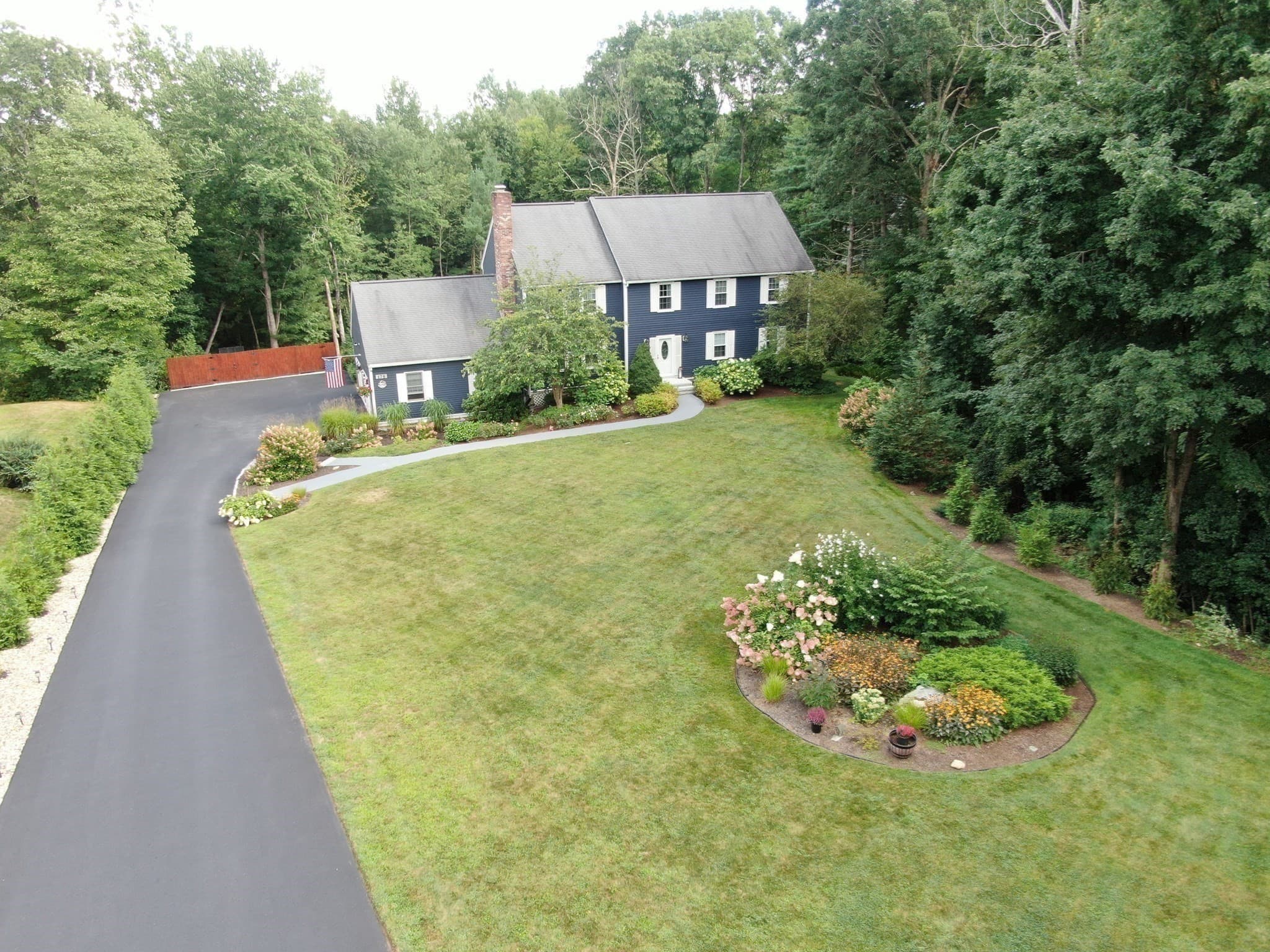 Single Family Residence at 178 Littlefield Lane, Marlborough MA 01752, Marlborough, photo 28 of 30