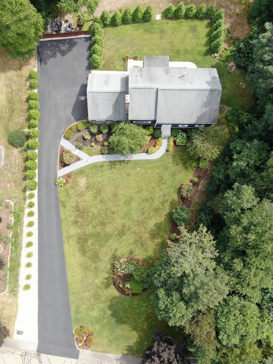 Single Family Residence at 178 Littlefield Lane, Marlborough MA 01752, Marlborough, photo 30 of 30