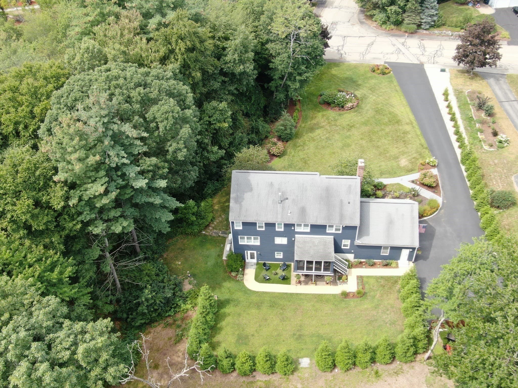 Single Family Residence at 178 Littlefield Lane, Marlborough MA 01752, Marlborough, photo 29 of 30