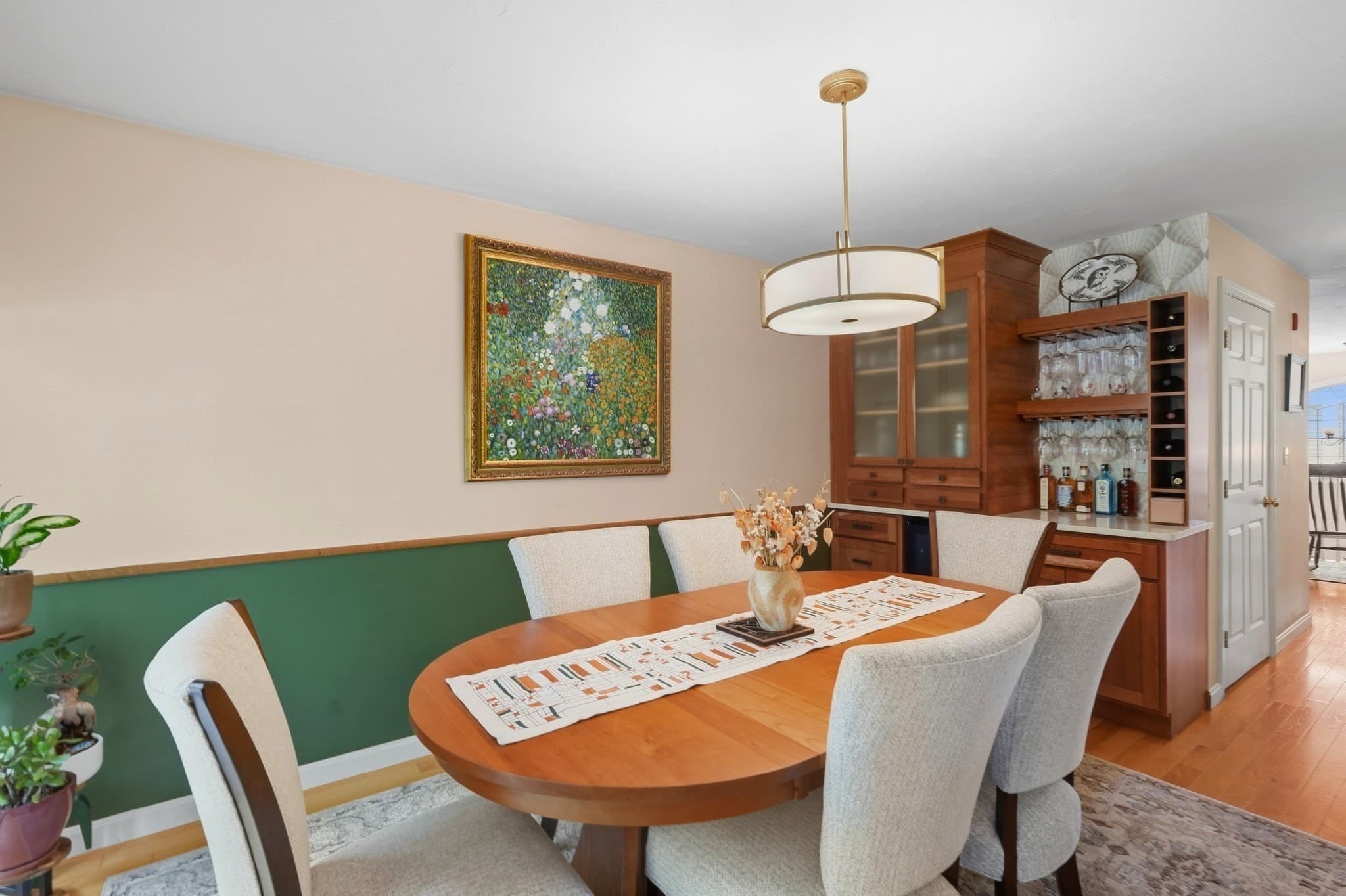 Condominium at 410 Rembrandt Way # 410, Abington MA 02351, Abington, photo 23 of 42