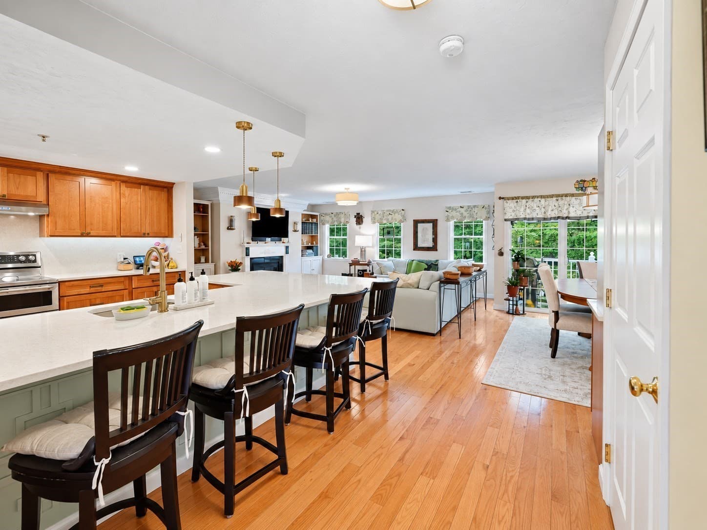 Condominium at 410 Rembrandt Way # 410, Abington MA 02351, Abington, photo 6 of 42