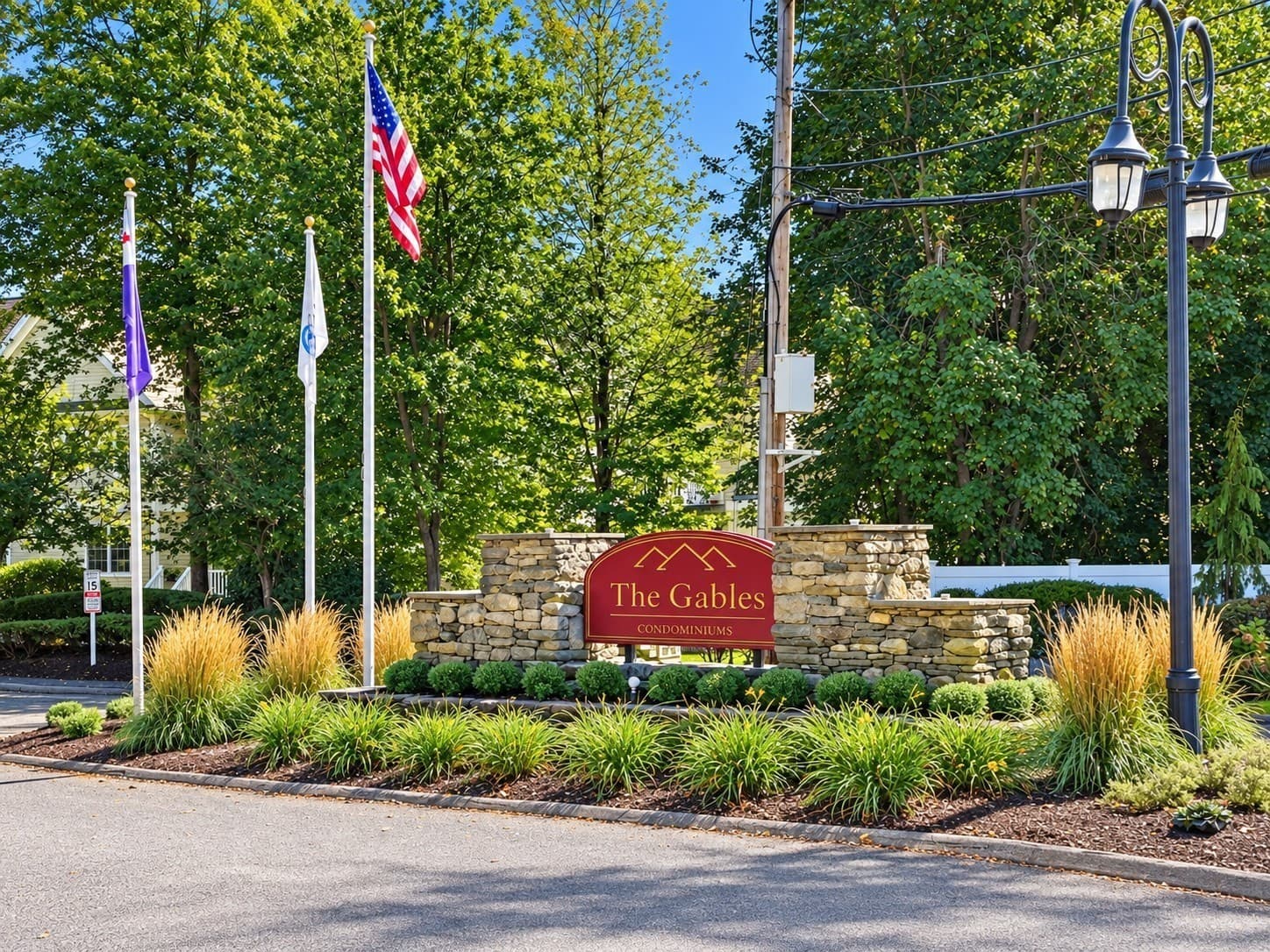 Condominium at 410 Rembrandt Way # 410, Abington MA 02351, Abington, photo 42 of 42