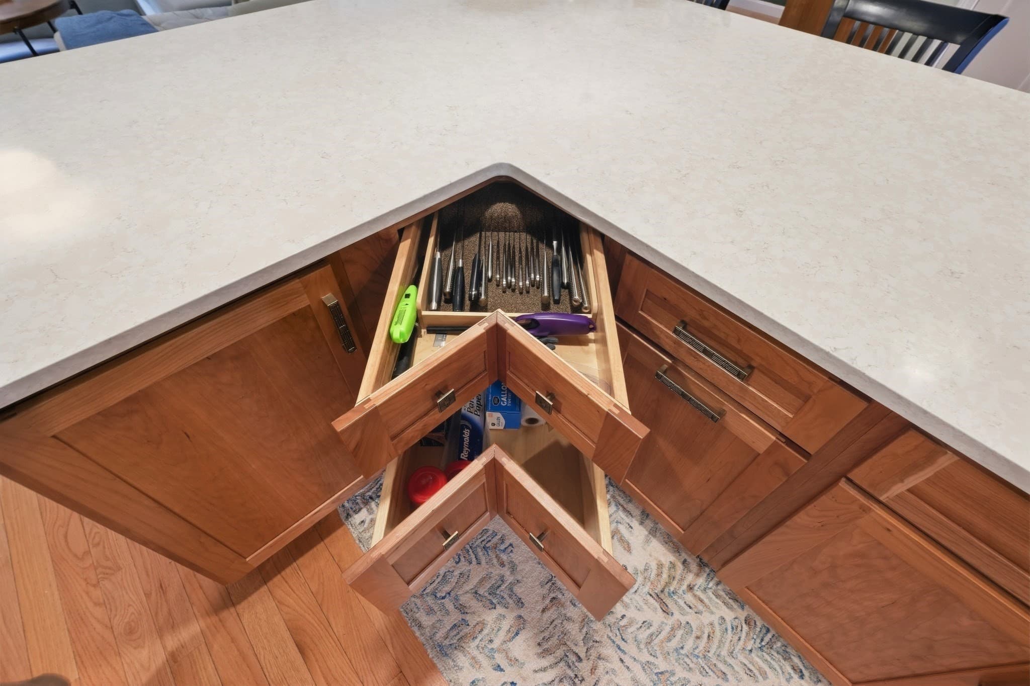 Condominium at 410 Rembrandt Way # 410, Abington MA 02351, Abington, photo 13 of 42