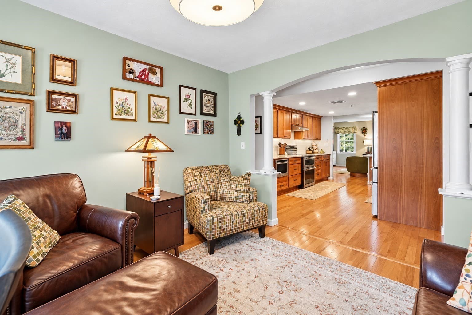 Condominium at 410 Rembrandt Way # 410, Abington MA 02351, Abington, photo 17 of 42