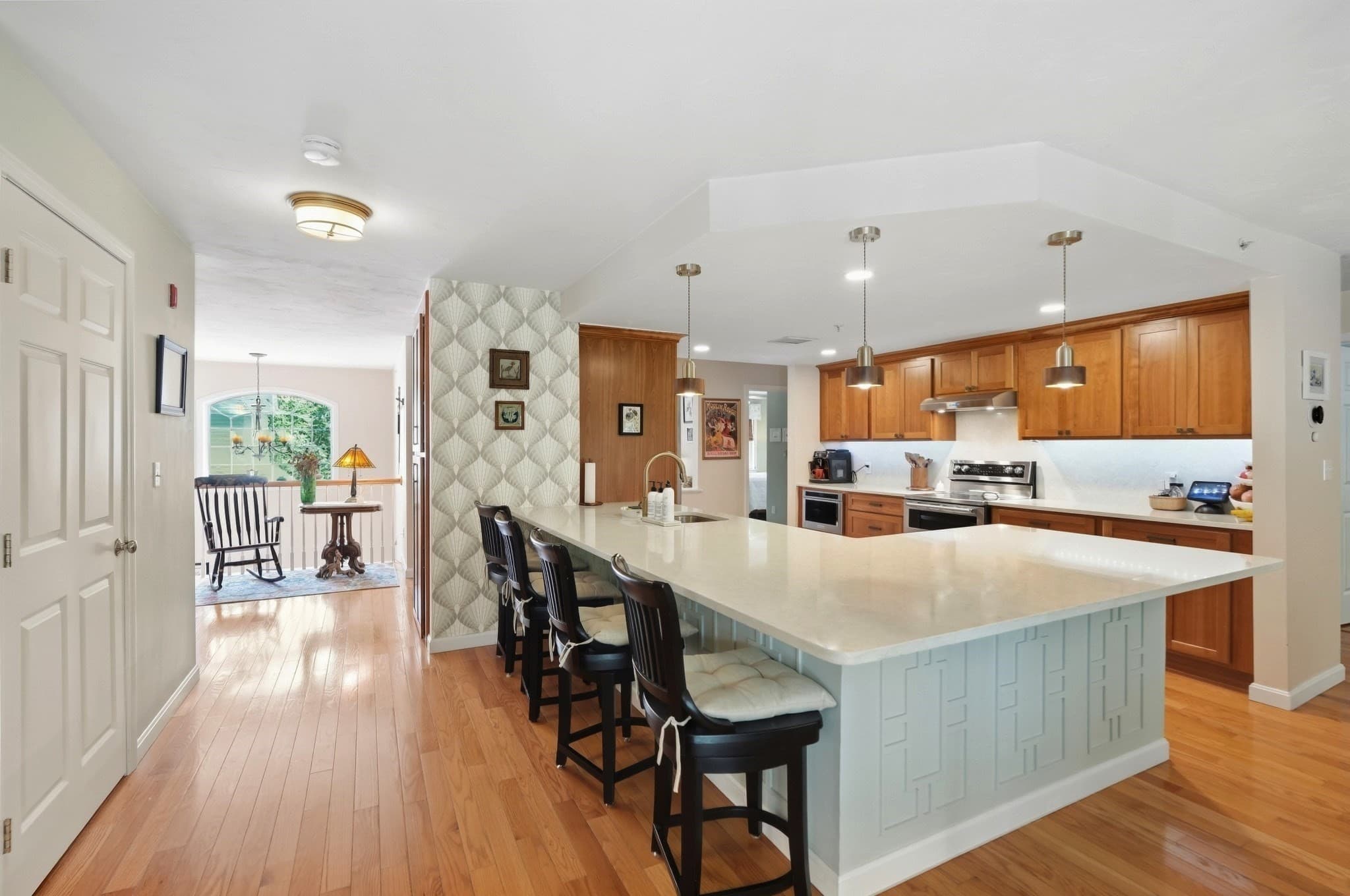 Condominium at 410 Rembrandt Way # 410, Abington MA 02351, Abington, photo 7 of 42