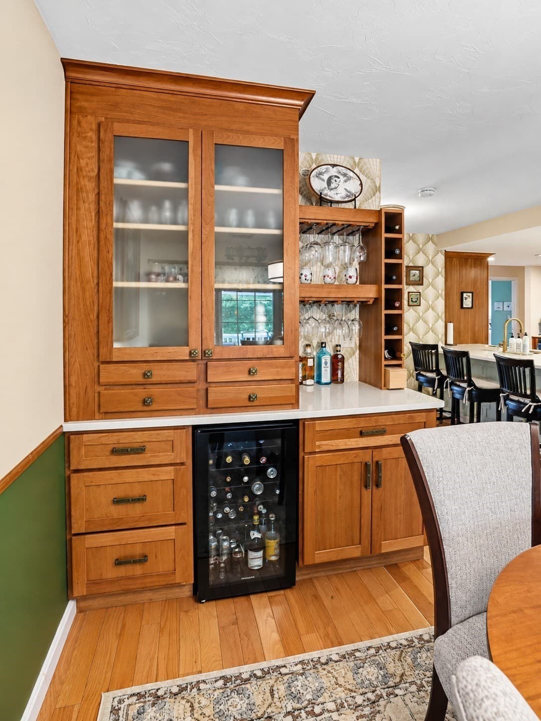 Condominium at 410 Rembrandt Way # 410, Abington MA 02351, Abington, photo 24 of 42