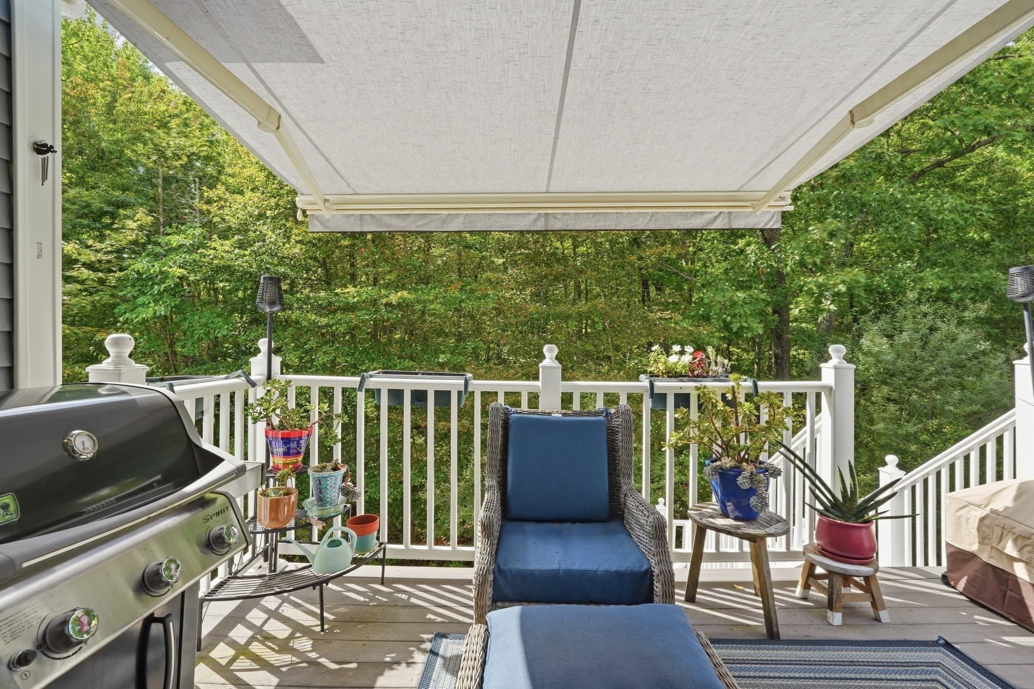 Condominium at 410 Rembrandt Way # 410, Abington MA 02351, Abington, photo 38 of 42