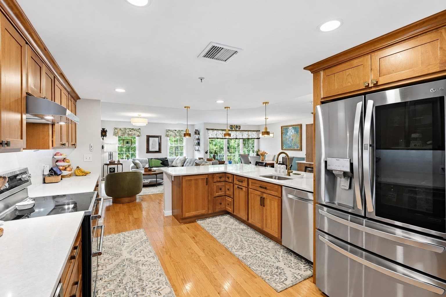 Condominium at 410 Rembrandt Way # 410, Abington MA 02351, Abington, photo 10 of 42