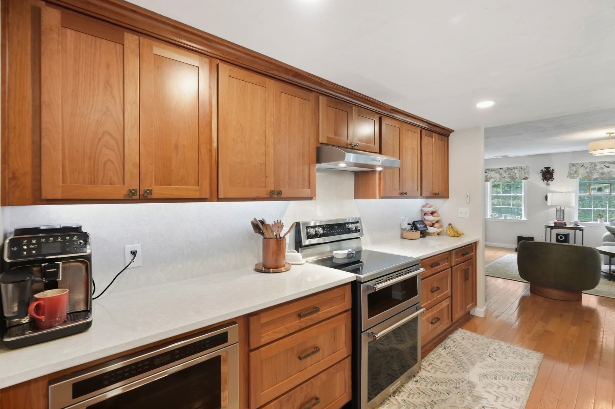 Condominium at 410 Rembrandt Way # 410, Abington MA 02351, Abington, photo 14 of 42