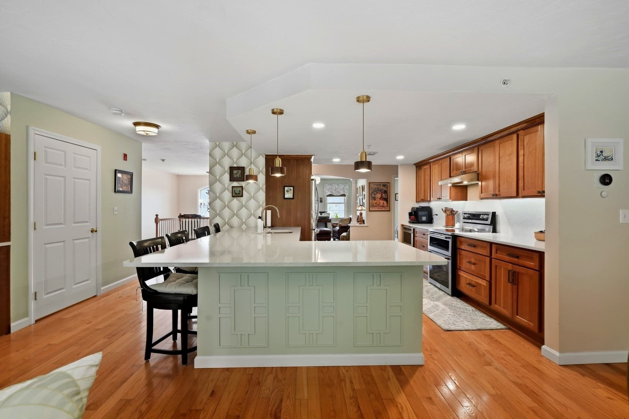 Condominium at 410 Rembrandt Way # 410, Abington MA 02351, Abington, photo 15 of 42