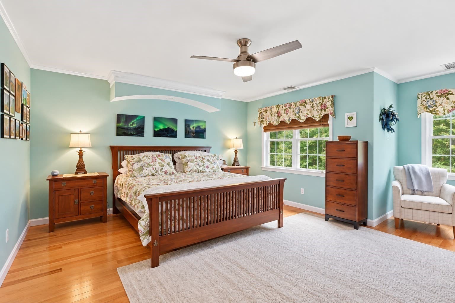 Condominium at 410 Rembrandt Way # 410, Abington MA 02351, Abington, photo 25 of 42