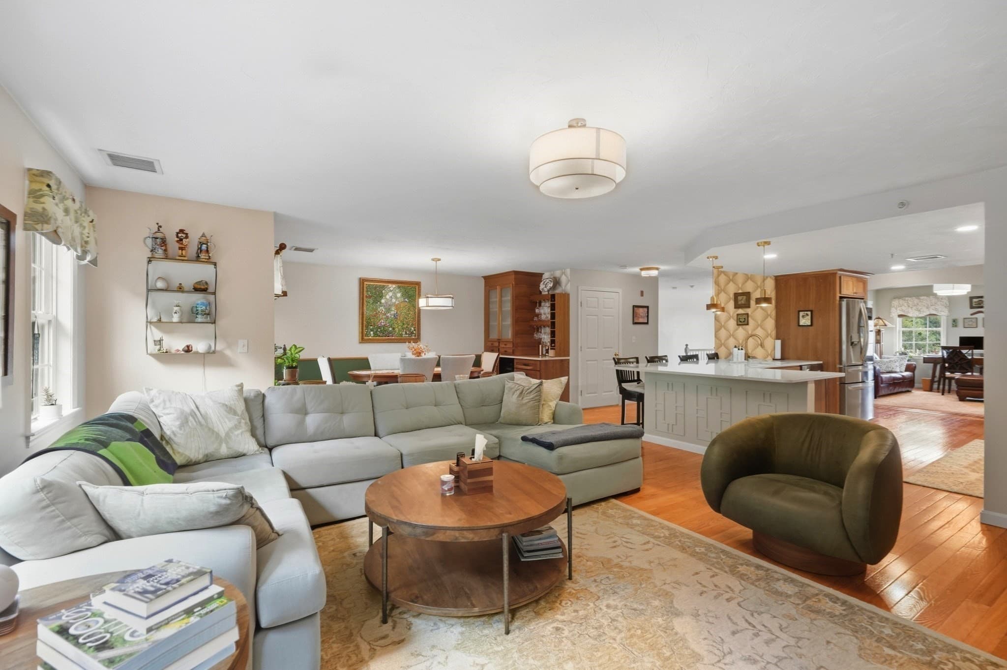 Condominium at 410 Rembrandt Way # 410, Abington MA 02351, Abington, photo 21 of 42