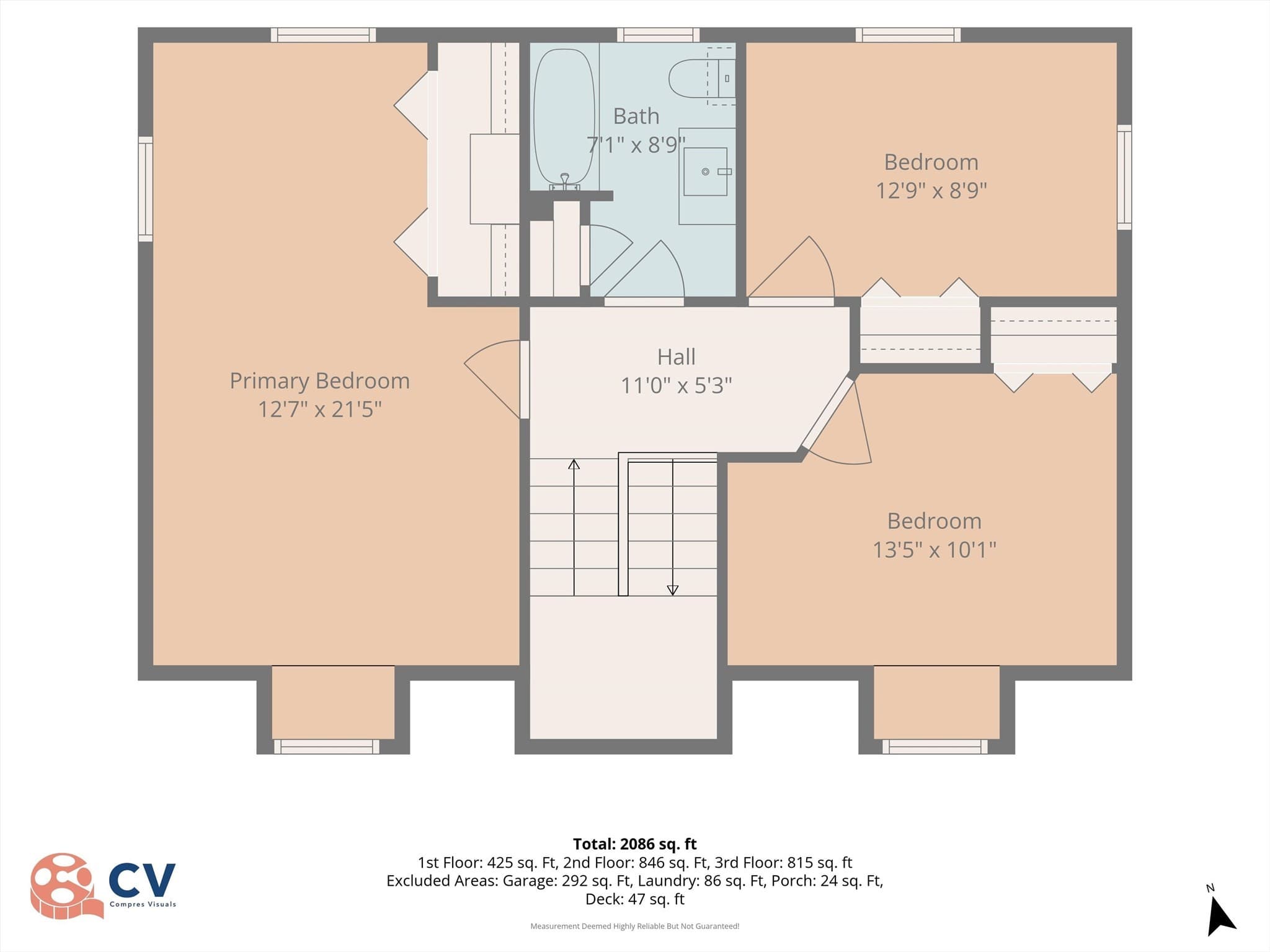 Single Family Residence at 21 Pumpkin Lane, Tewksbury MA 01876, Tewksbury, photo 42 of 42