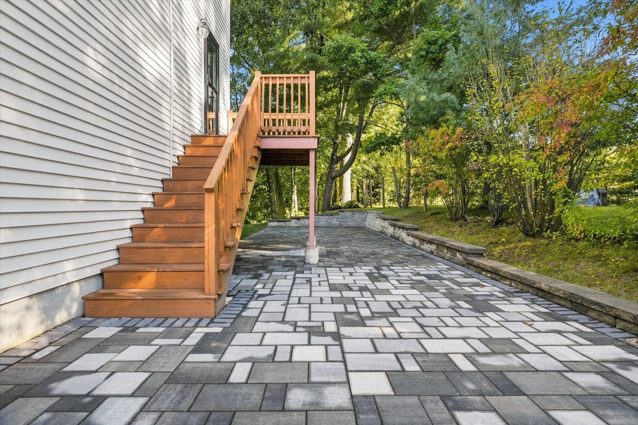 Single Family Residence at 21 Pumpkin Lane, Tewksbury MA 01876, Tewksbury, photo 30 of 42