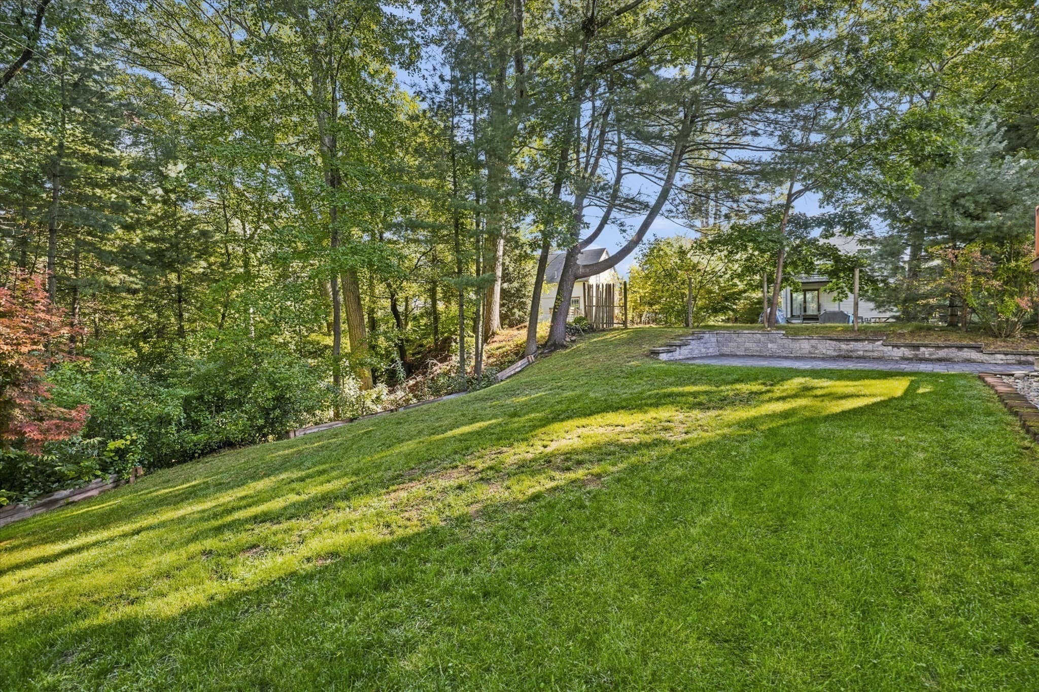 Single Family Residence at 21 Pumpkin Lane, Tewksbury MA 01876, Tewksbury, photo 34 of 42