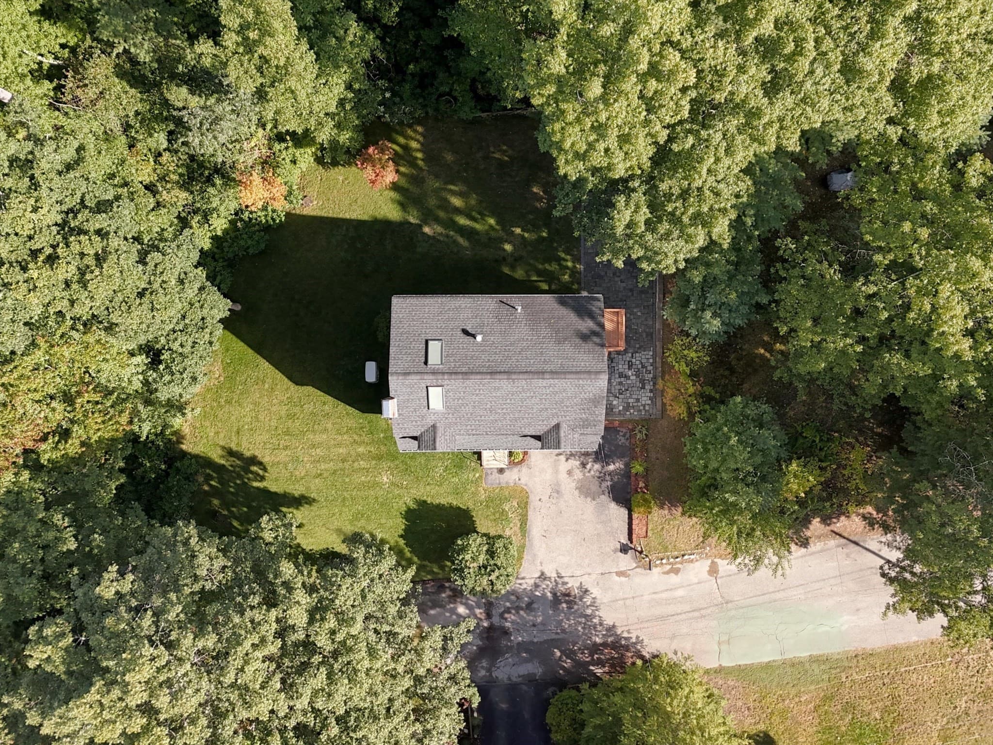 Single Family Residence at 21 Pumpkin Lane, Tewksbury MA 01876, Tewksbury, photo 37 of 42