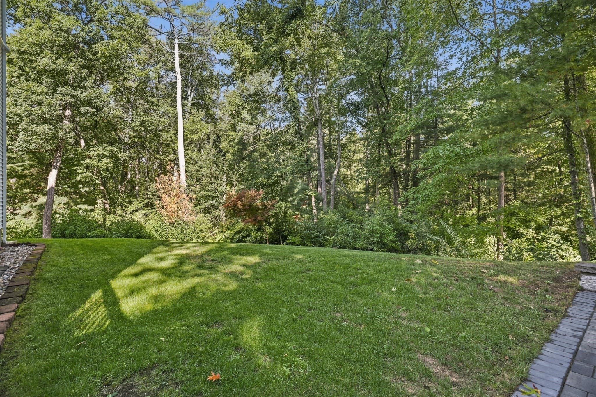 Single Family Residence at 21 Pumpkin Lane, Tewksbury MA 01876, Tewksbury, photo 35 of 42