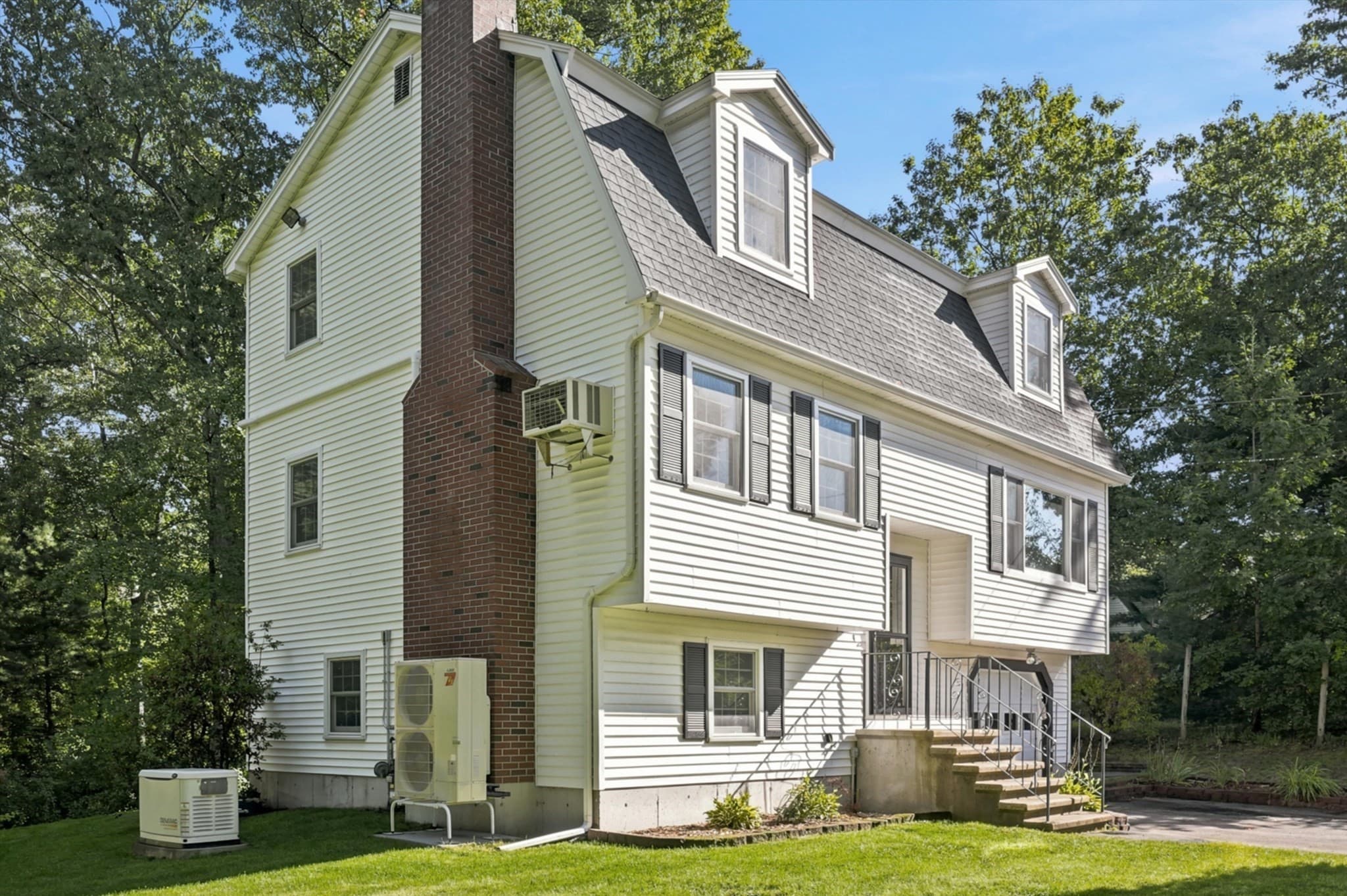 Single Family Residence at 21 Pumpkin Lane, Tewksbury MA 01876, Tewksbury, photo 39 of 42