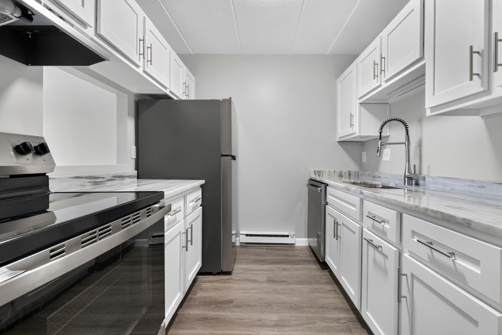 Condominium at 235 Winthrop St # 5510, Medford MA 02155, Medford, photo 2 of 13