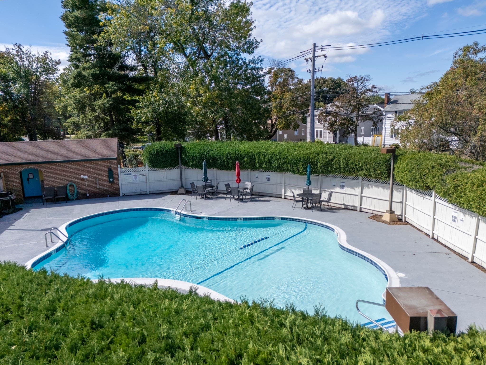 Condominium at 235 Winthrop St # 5510, Medford MA 02155, Medford, photo 12 of 13