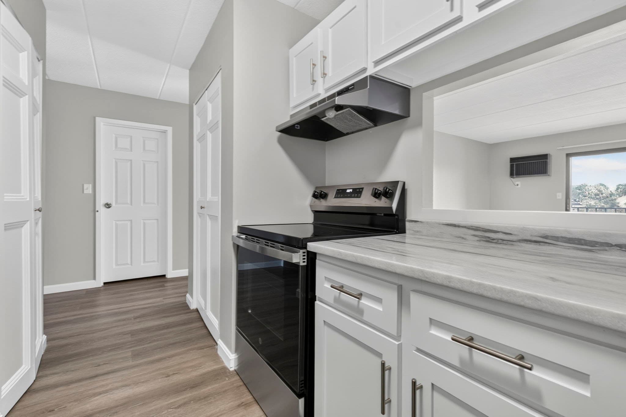 Condominium at 235 Winthrop St # 5510, Medford MA 02155, Medford, photo 3 of 13