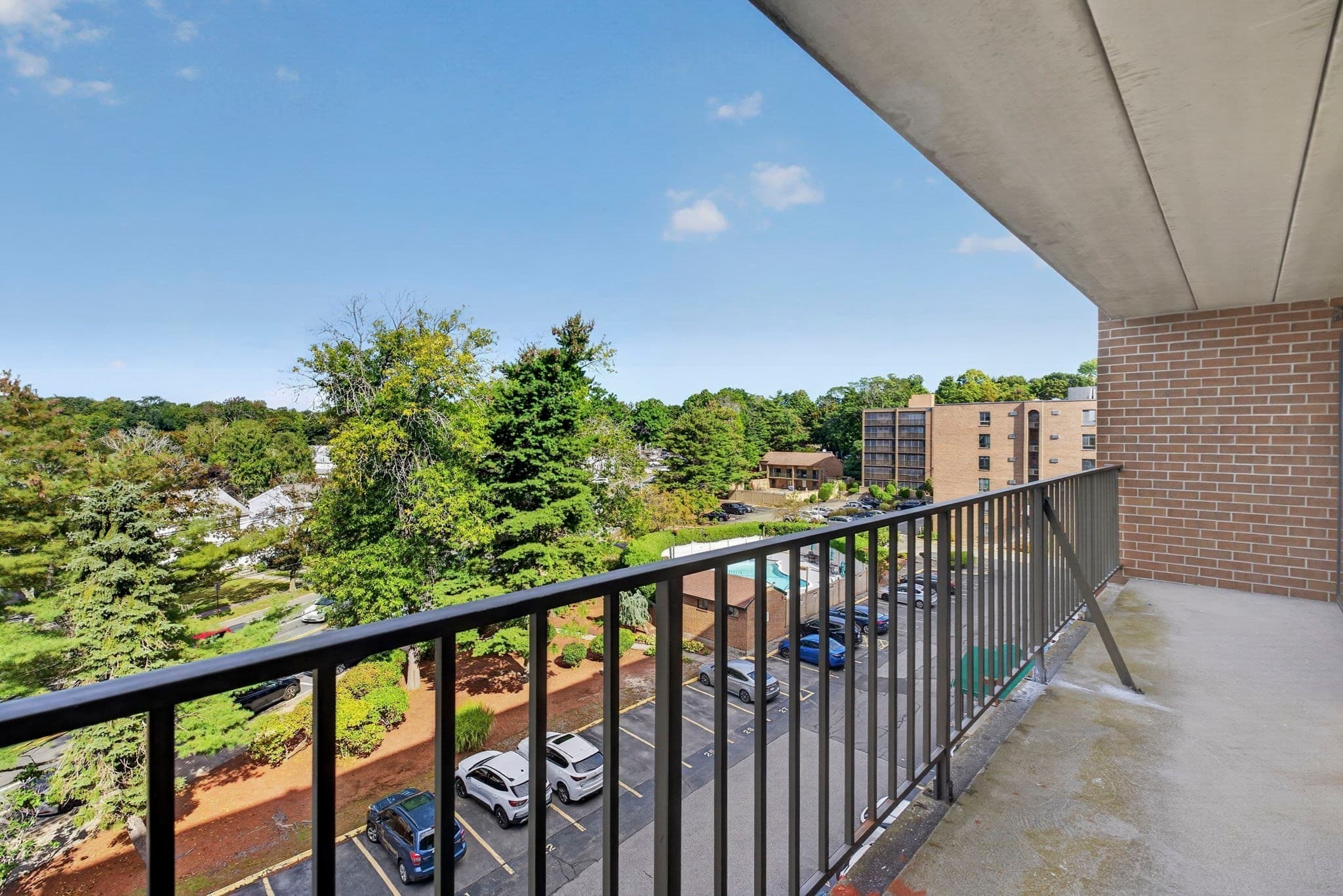 Condominium at 235 Winthrop St # 5510, Medford MA 02155, Medford, photo 10 of 13