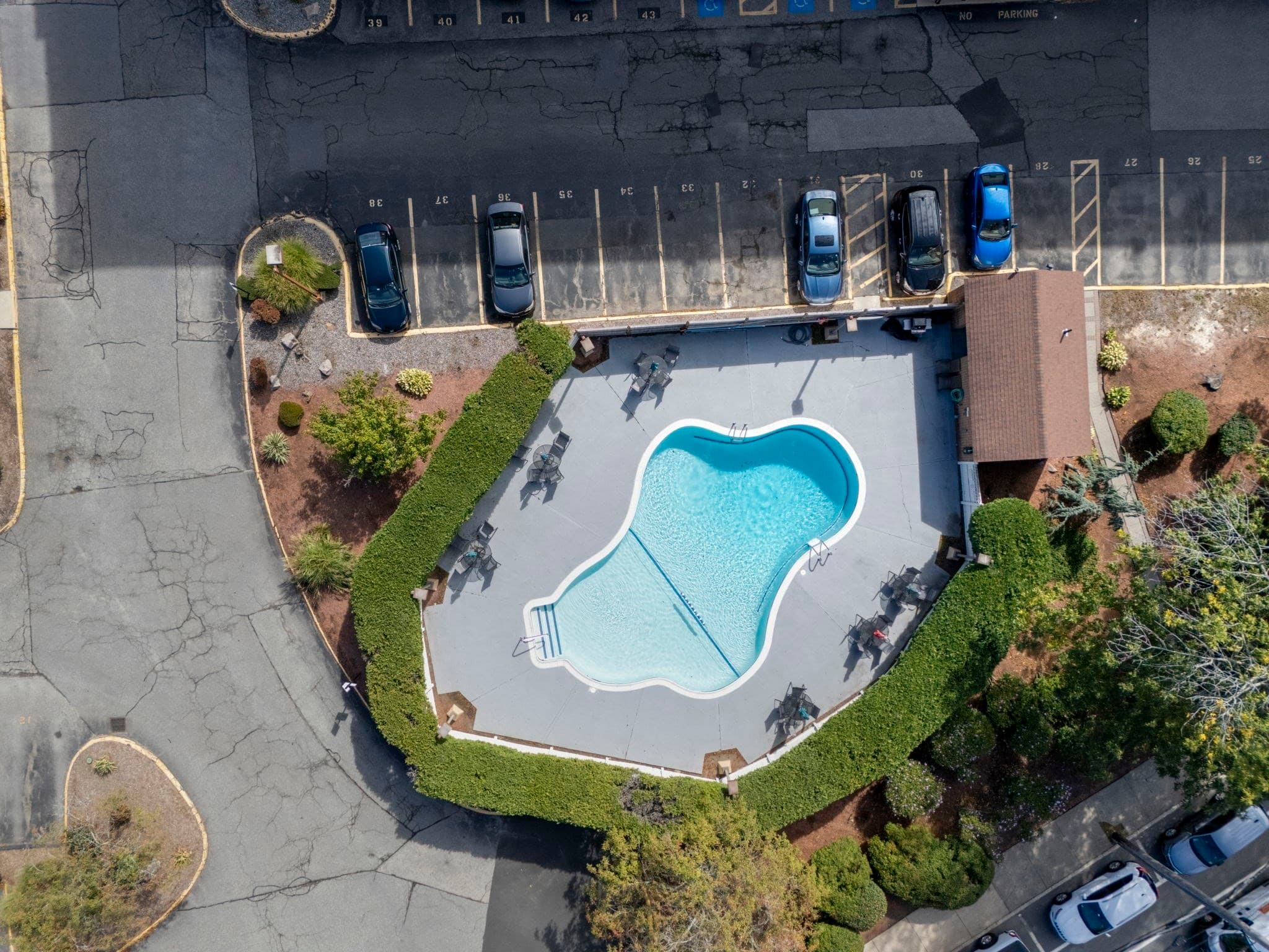 Condominium at 235 Winthrop St # 5510, Medford MA 02155, Medford, photo 11 of 13