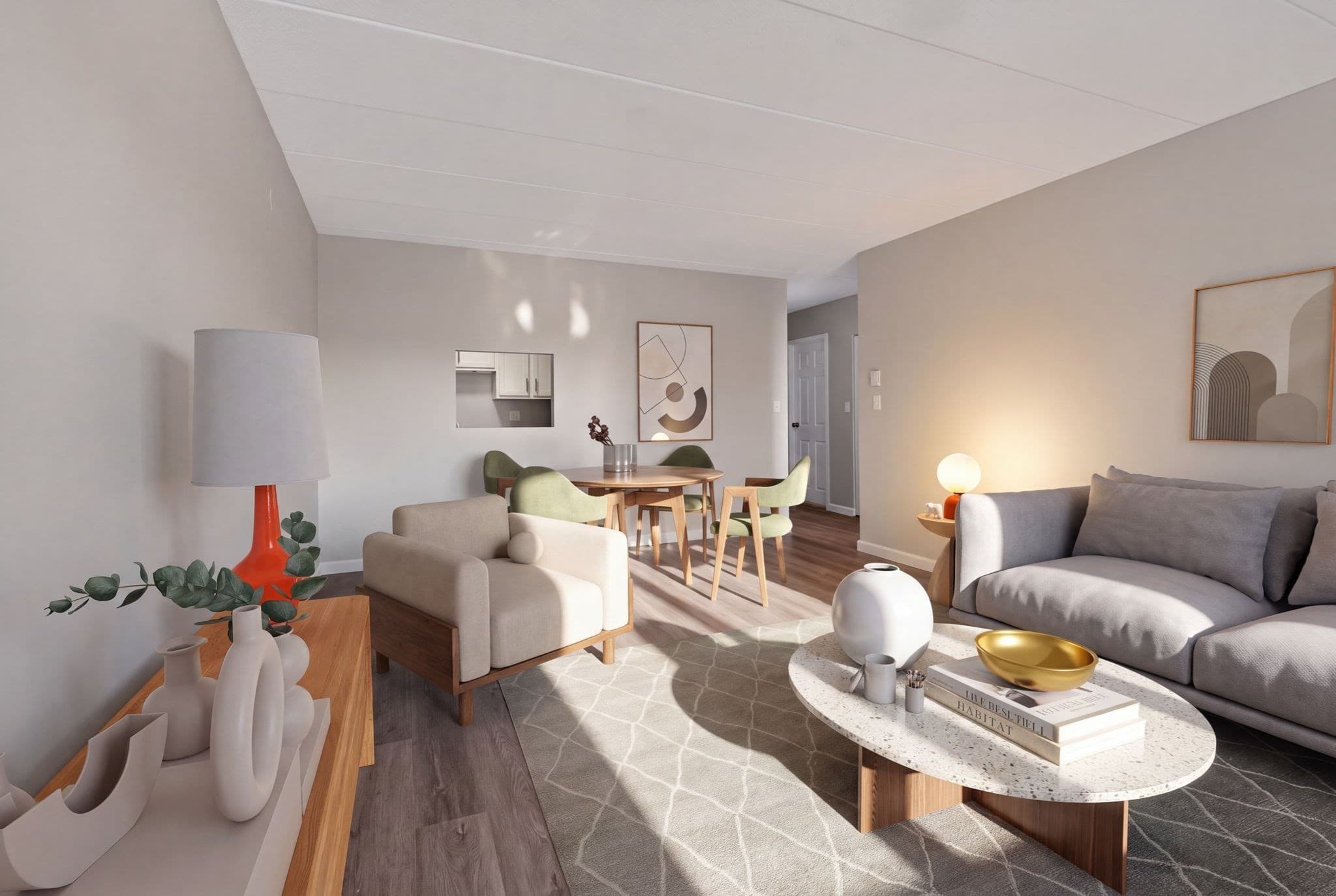 Condominium at 235 Winthrop St # 5510, Medford MA 02155, Medford, photo 4 of 13